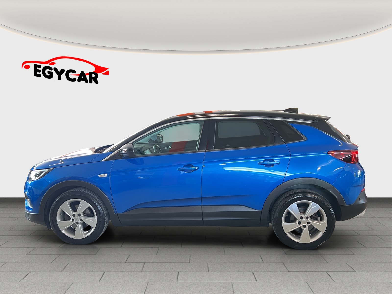OPEL Grandland X 2.0CDTi Ultimate Automatik-image-5