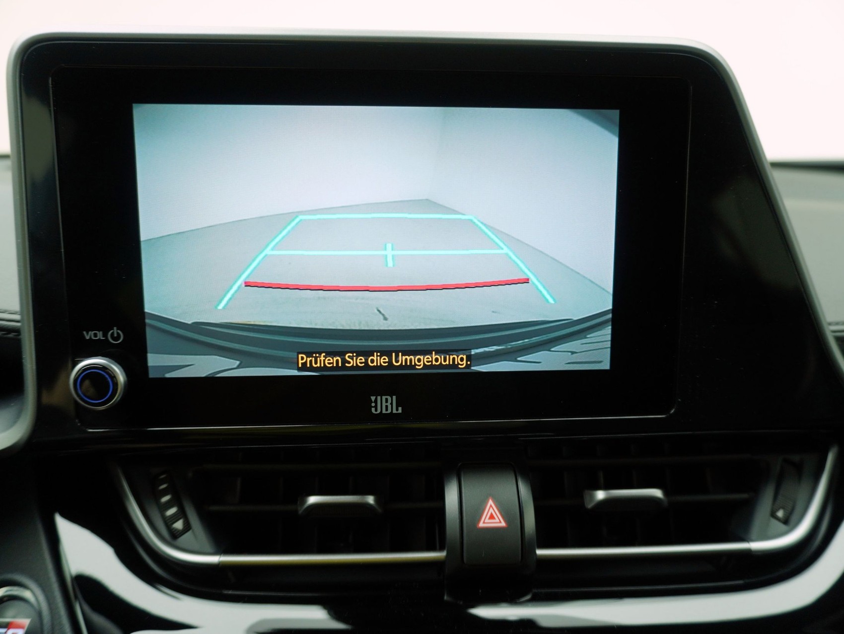 TOYOTA C-HR 2.0 VVTi HSD GR Sport-image-16
