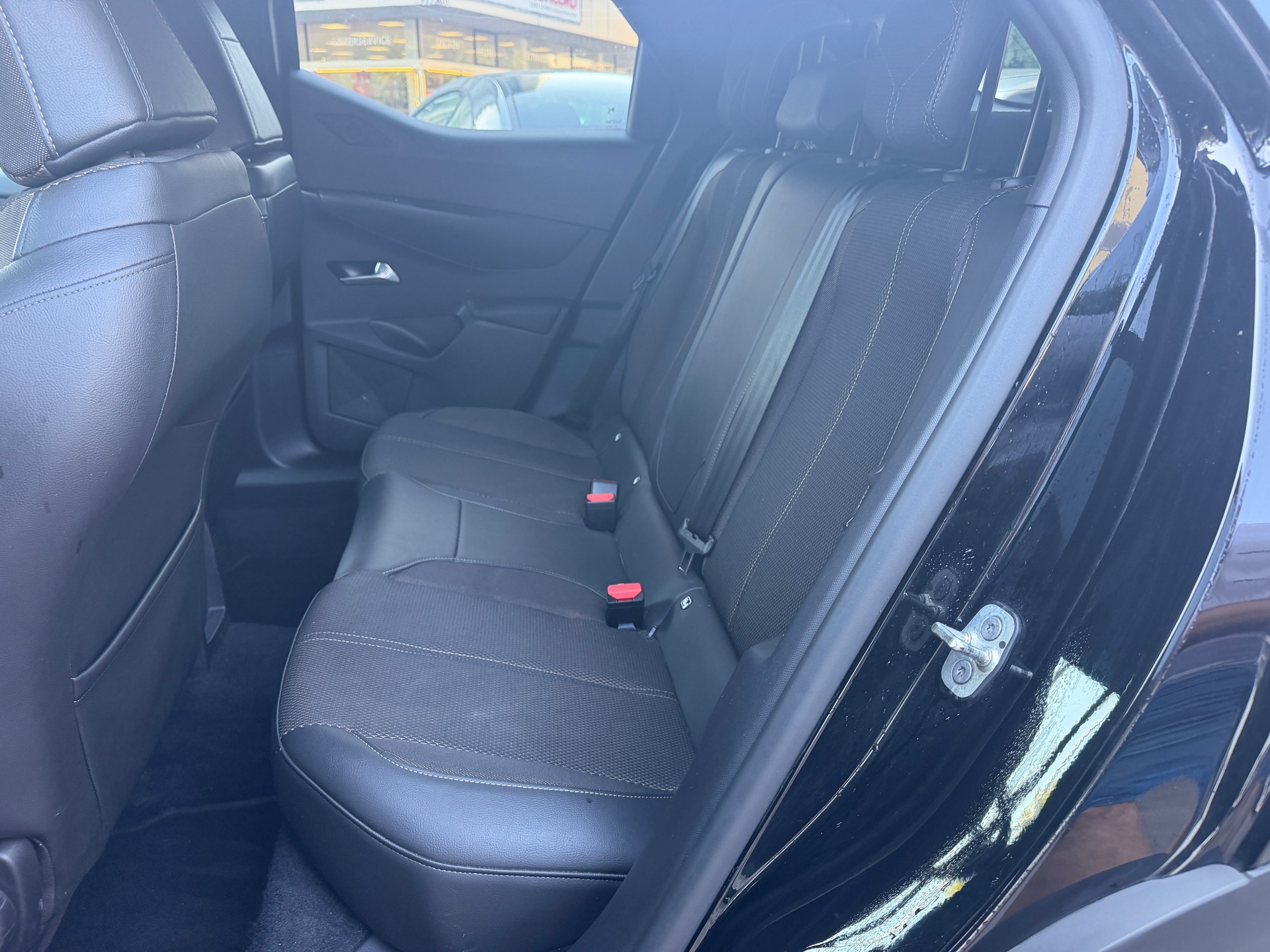 DS AUTOMOBILES DS 3 Crossback 1.2 PureTech Club EAT8-image-9