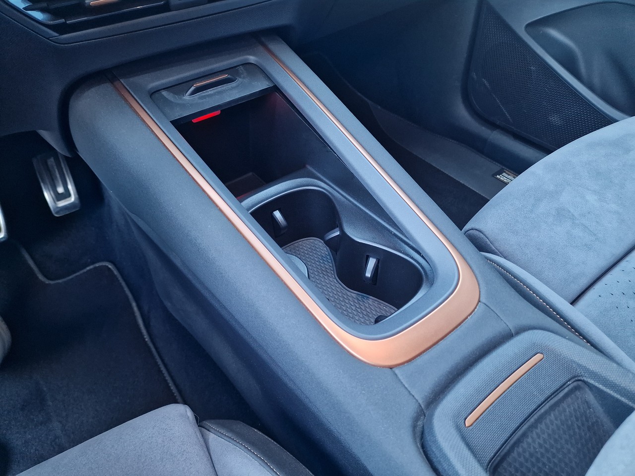 CUPRA Born 58 kWh e-Boost-image-27