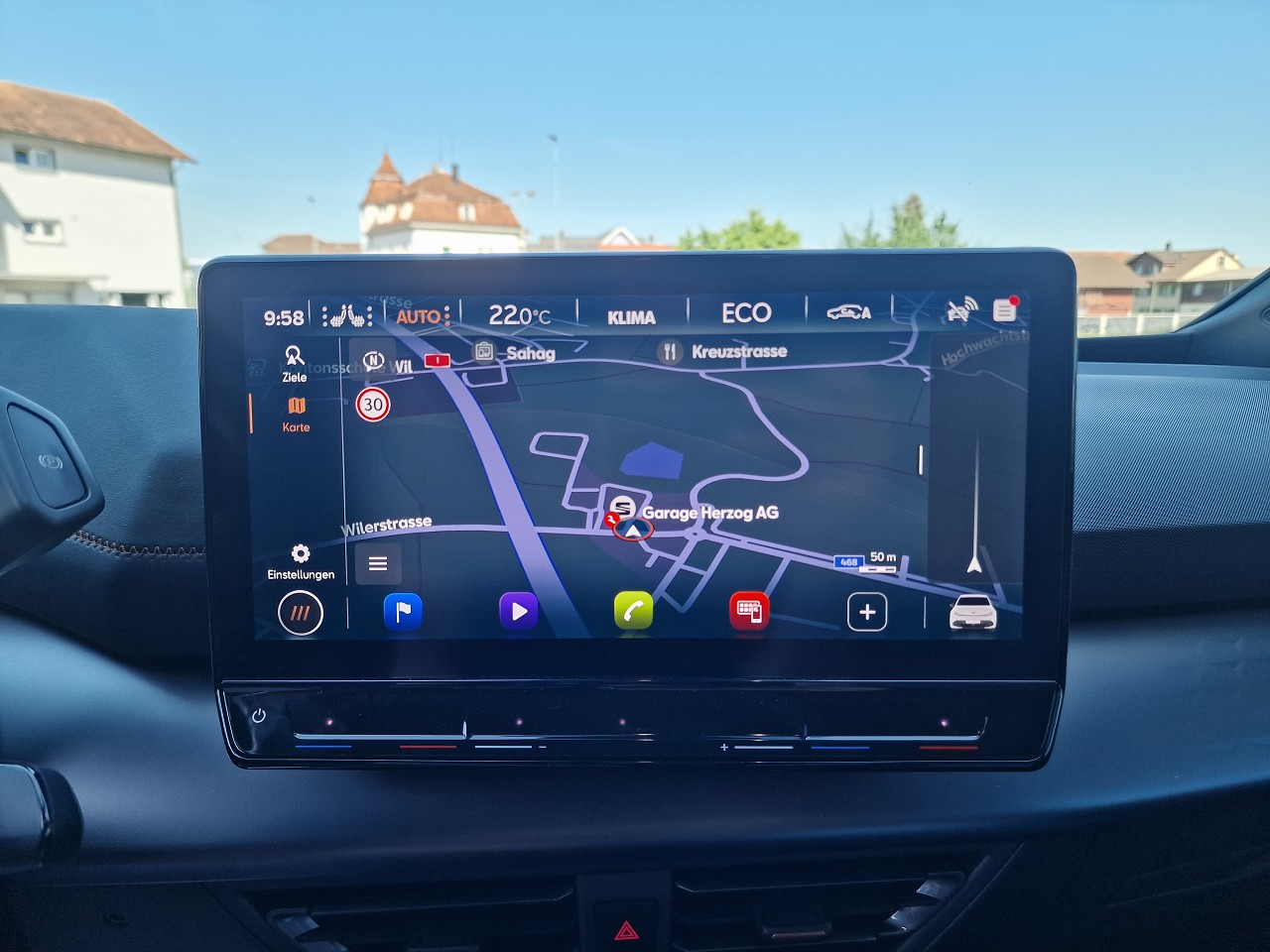 CUPRA Born 58 kWh e-Boost-image-18
