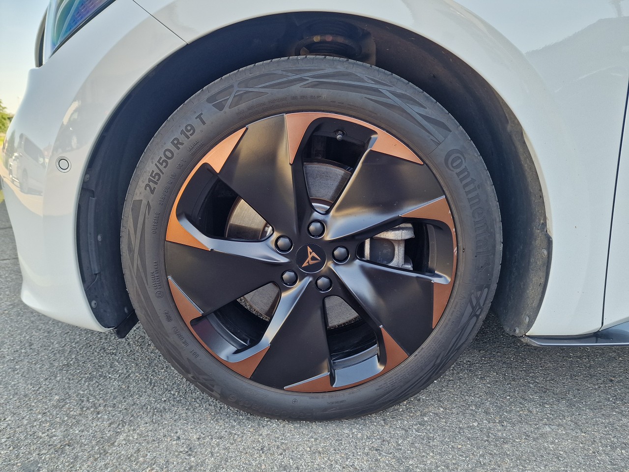 CUPRA Born 58 kWh e-Boost-image-30