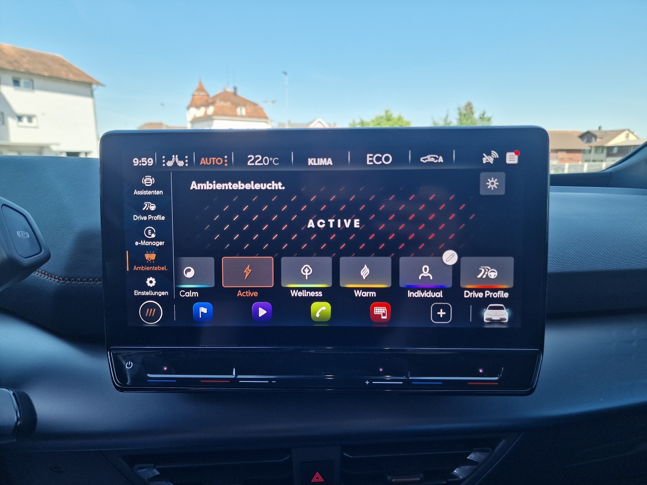 CUPRA Born 58 kWh e-Boost-image-24