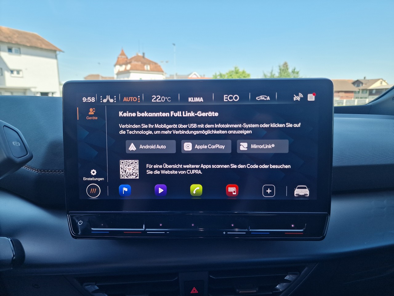 CUPRA Born 58 kWh e-Boost-image-20