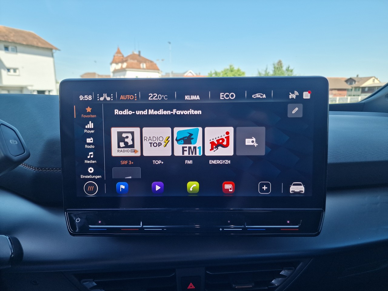 CUPRA Born 58 kWh e-Boost-image-19