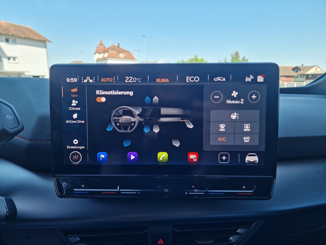 CUPRA Born 58 kWh e-Boost-image-25