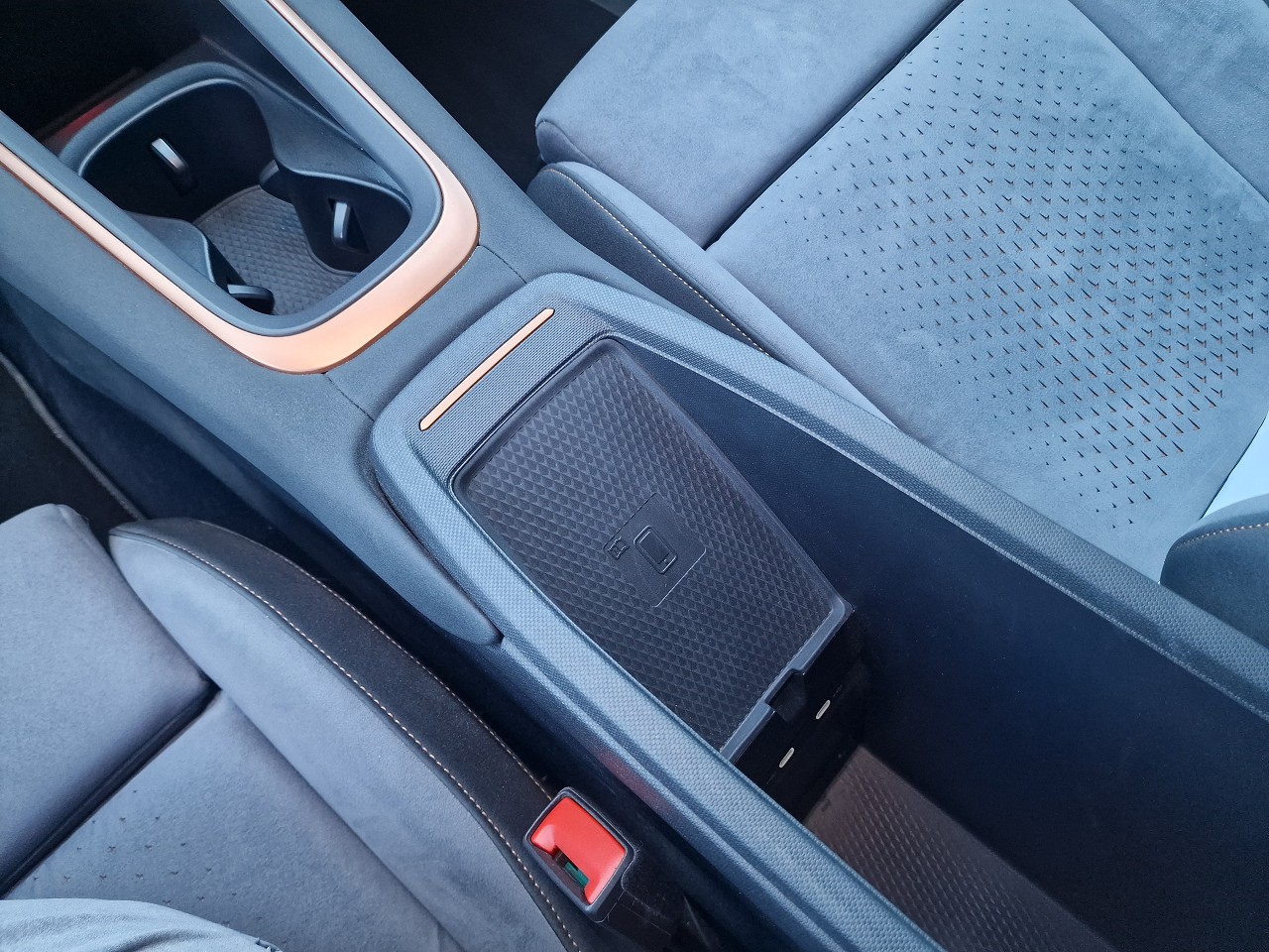 CUPRA Born 58 kWh e-Boost-image-28
