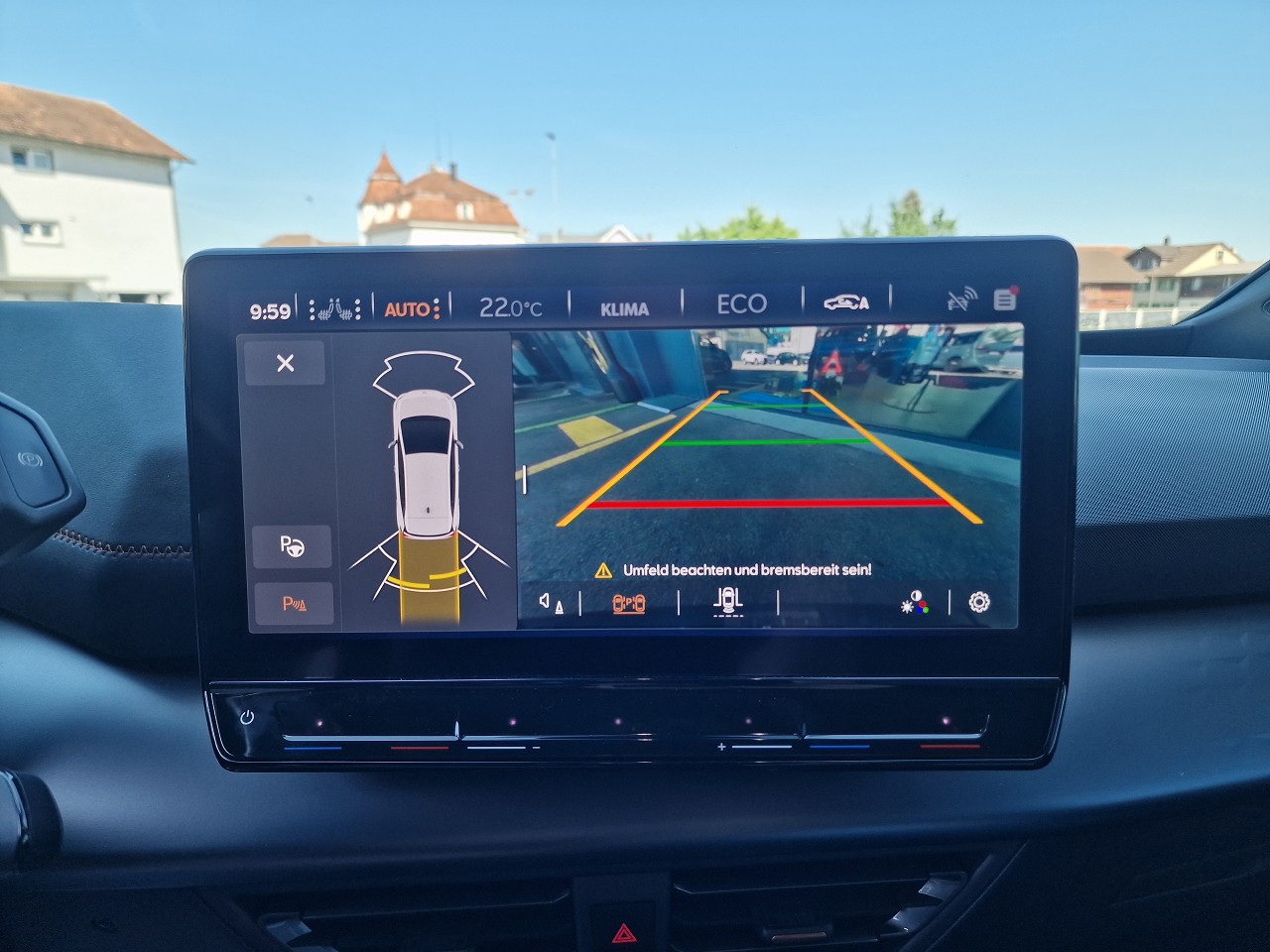 CUPRA Born 58 kWh e-Boost-image-26