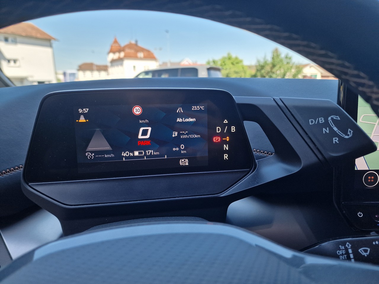 CUPRA Born 58 kWh e-Boost-image-15