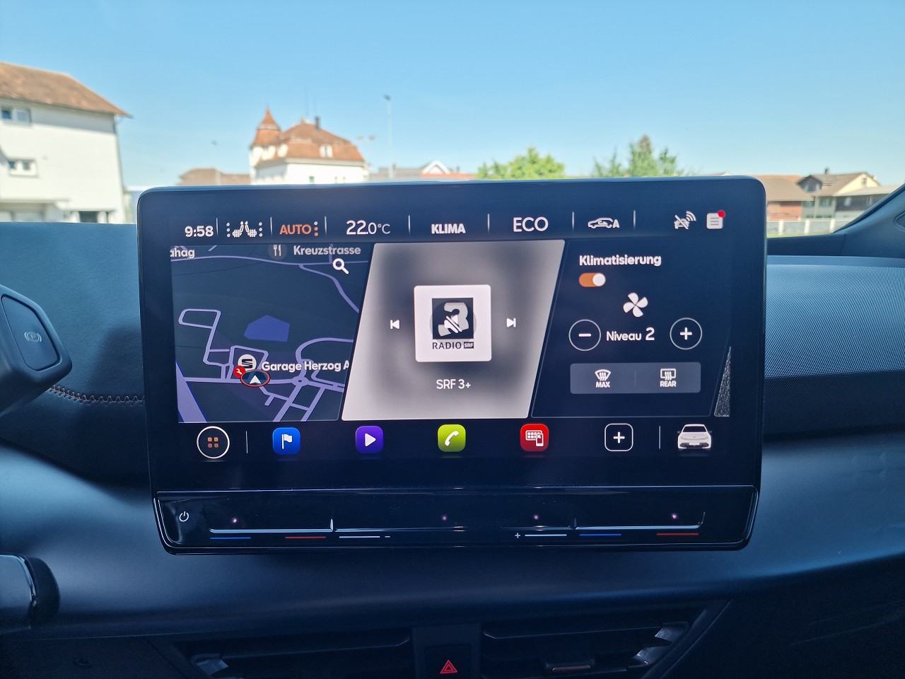 CUPRA Born 58 kWh e-Boost-image-16