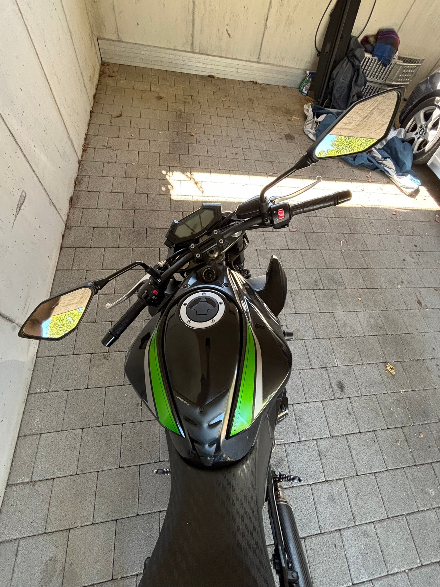 KAWASAKI Z 800 ABS-image-6