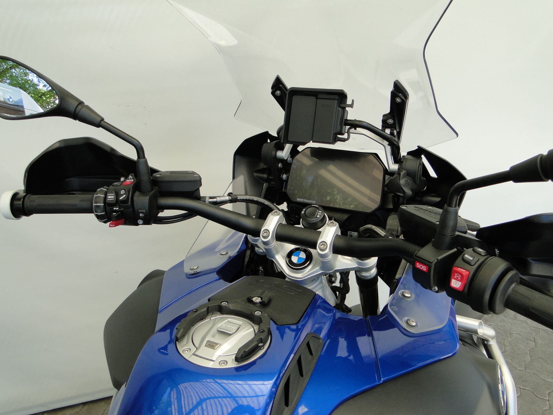 BMW R 1250 GS Adventure Rallye-image-4