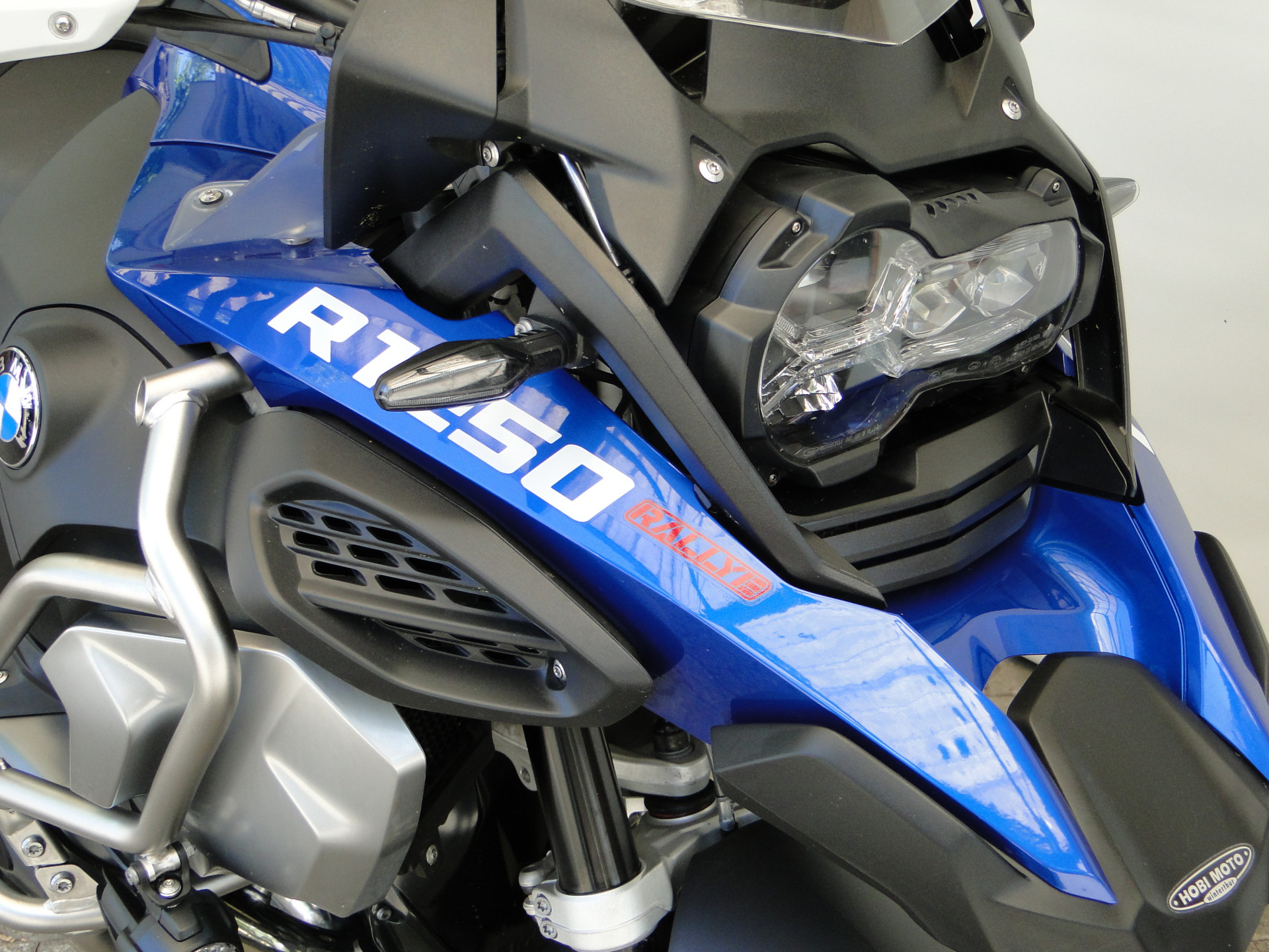 BMW R 1250 GS Adventure Rallye-image-5