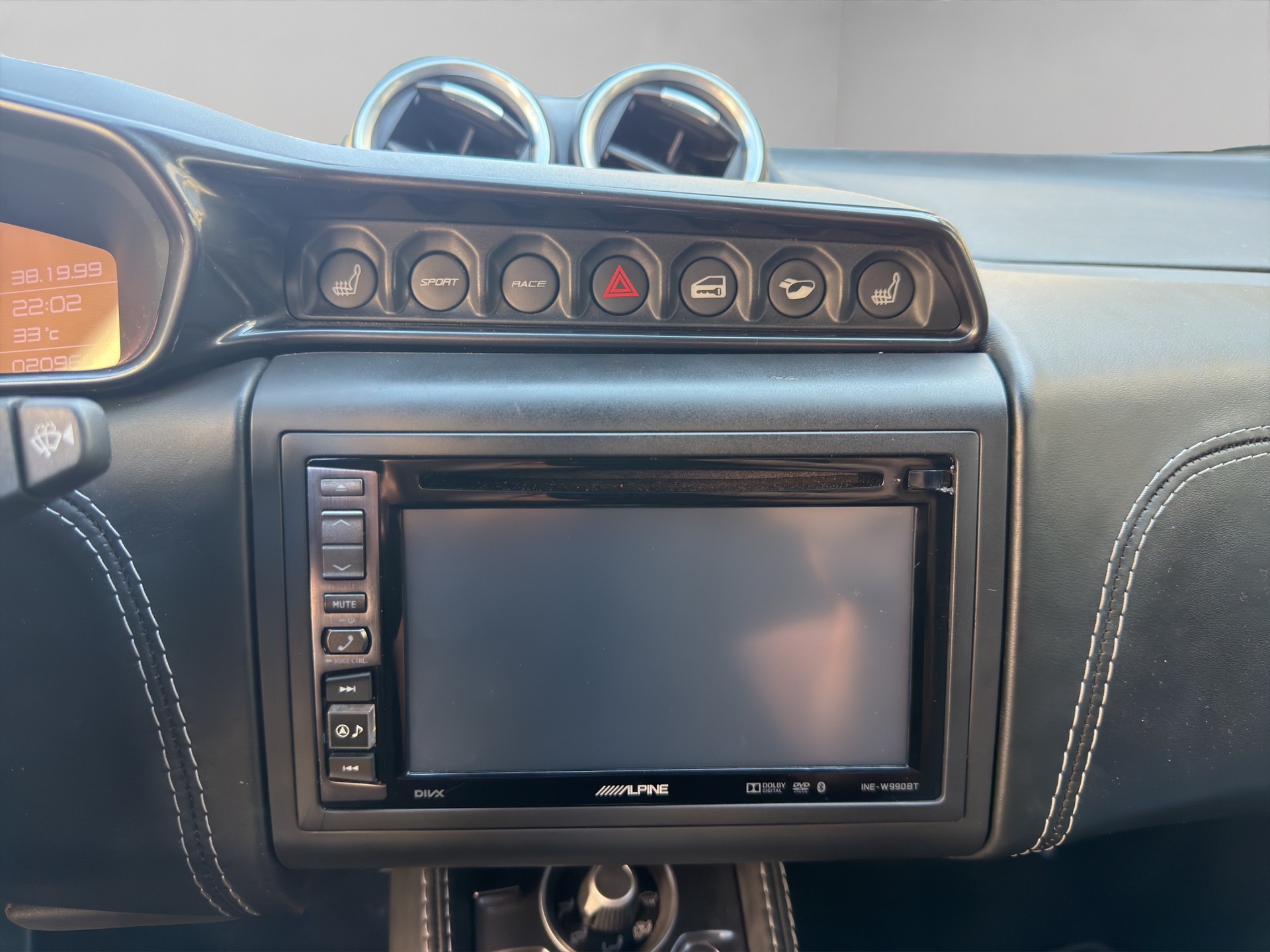 LOTUS EVORA 400-image-9