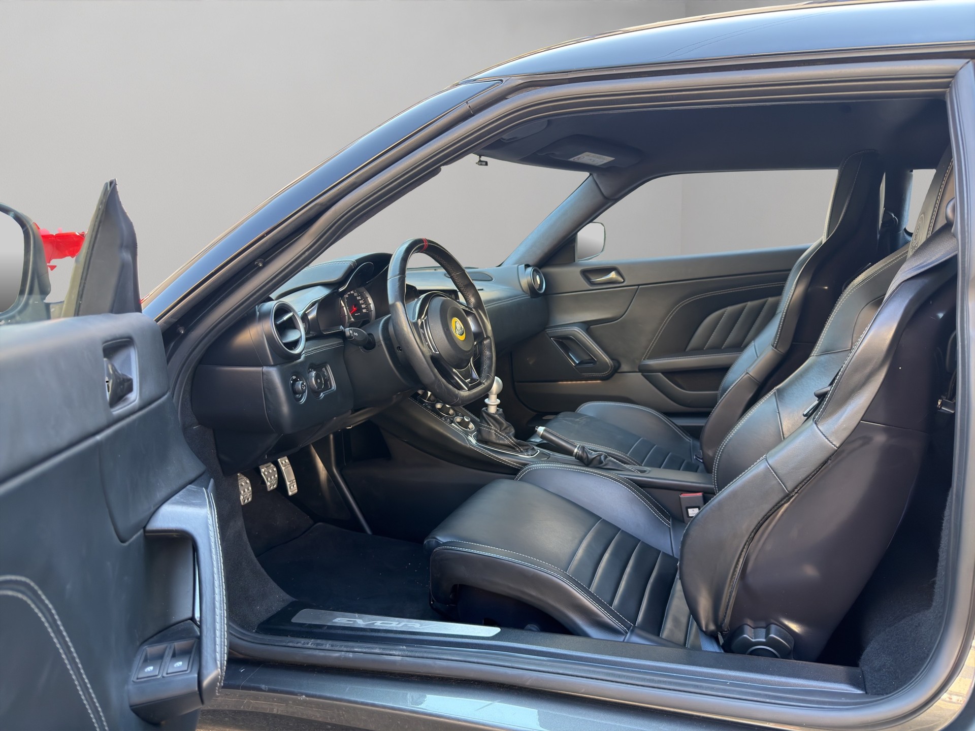 LOTUS EVORA 400-image-7