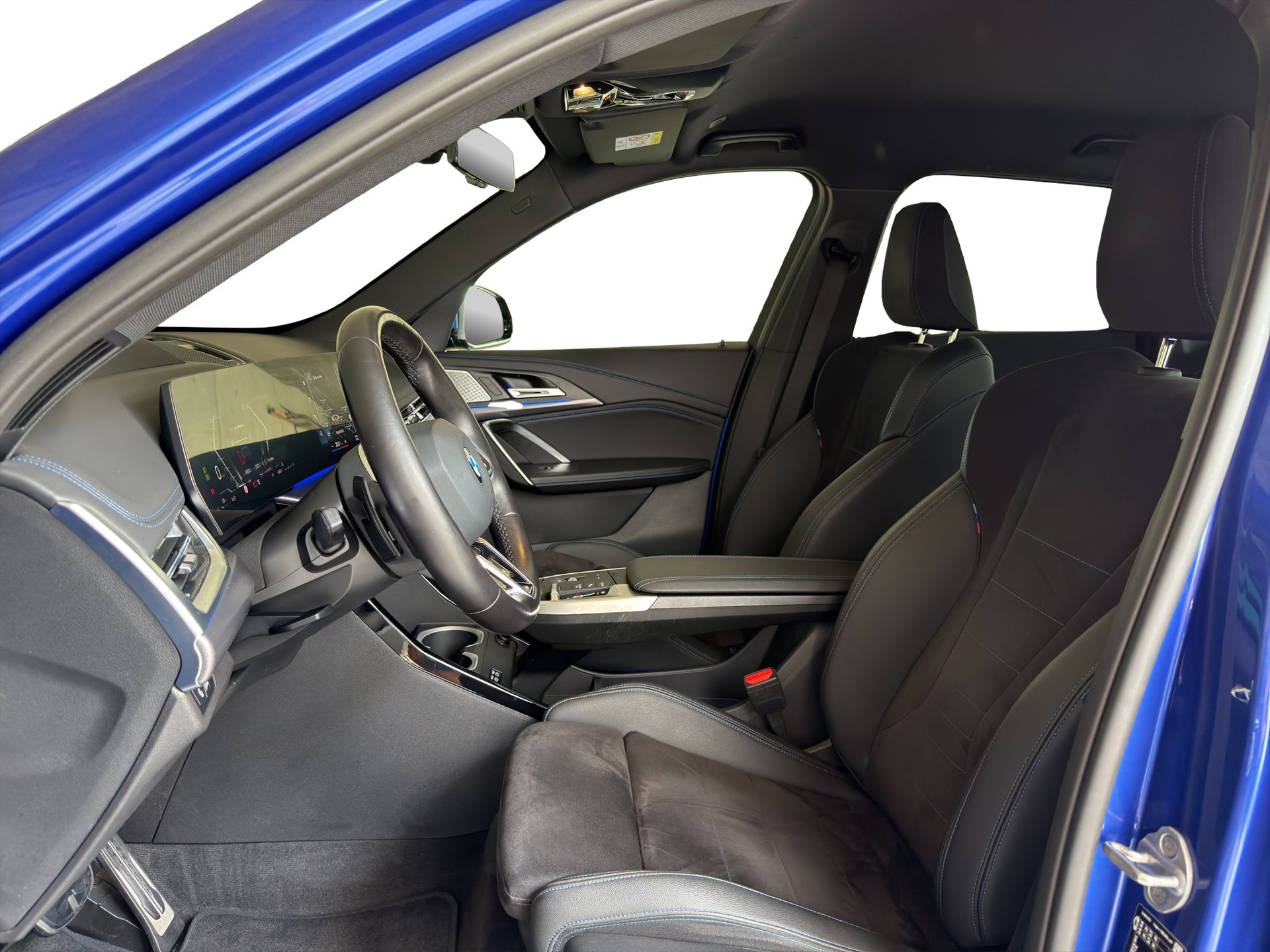 BMW X1 xDrive 20d 48V M Sport *MEGA AUSTATTUNG/HarmanKardon/DrivingAssitantPro/360°Cam*-image-7