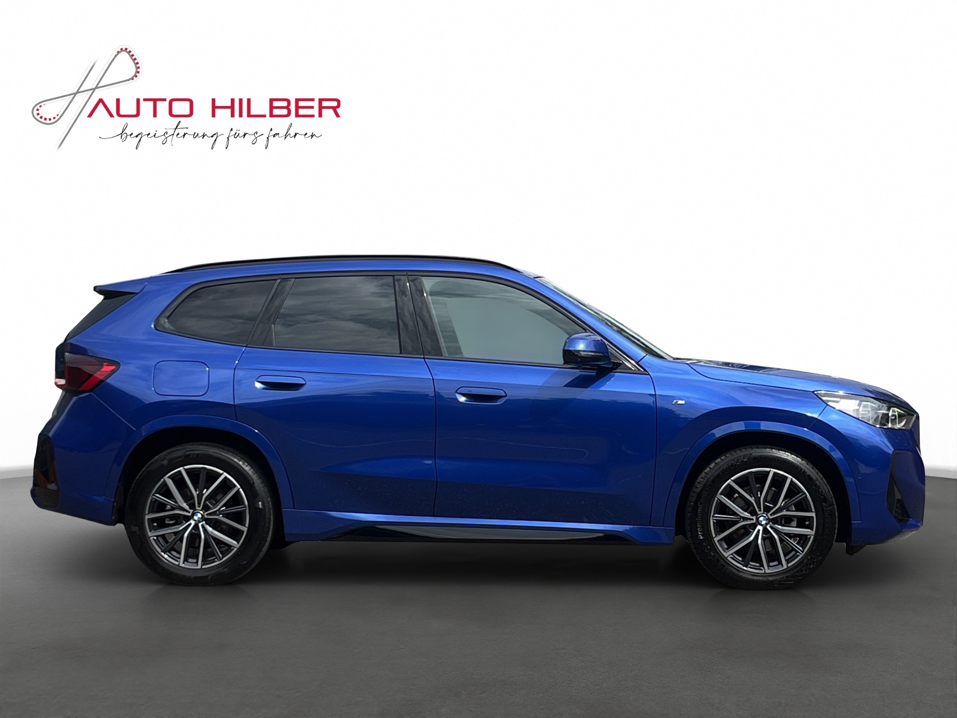 BMW X1 xDrive 20d 48V M Sport *MEGA AUSTATTUNG/HarmanKardon/DrivingAssitantPro/360°Cam*-image-12
