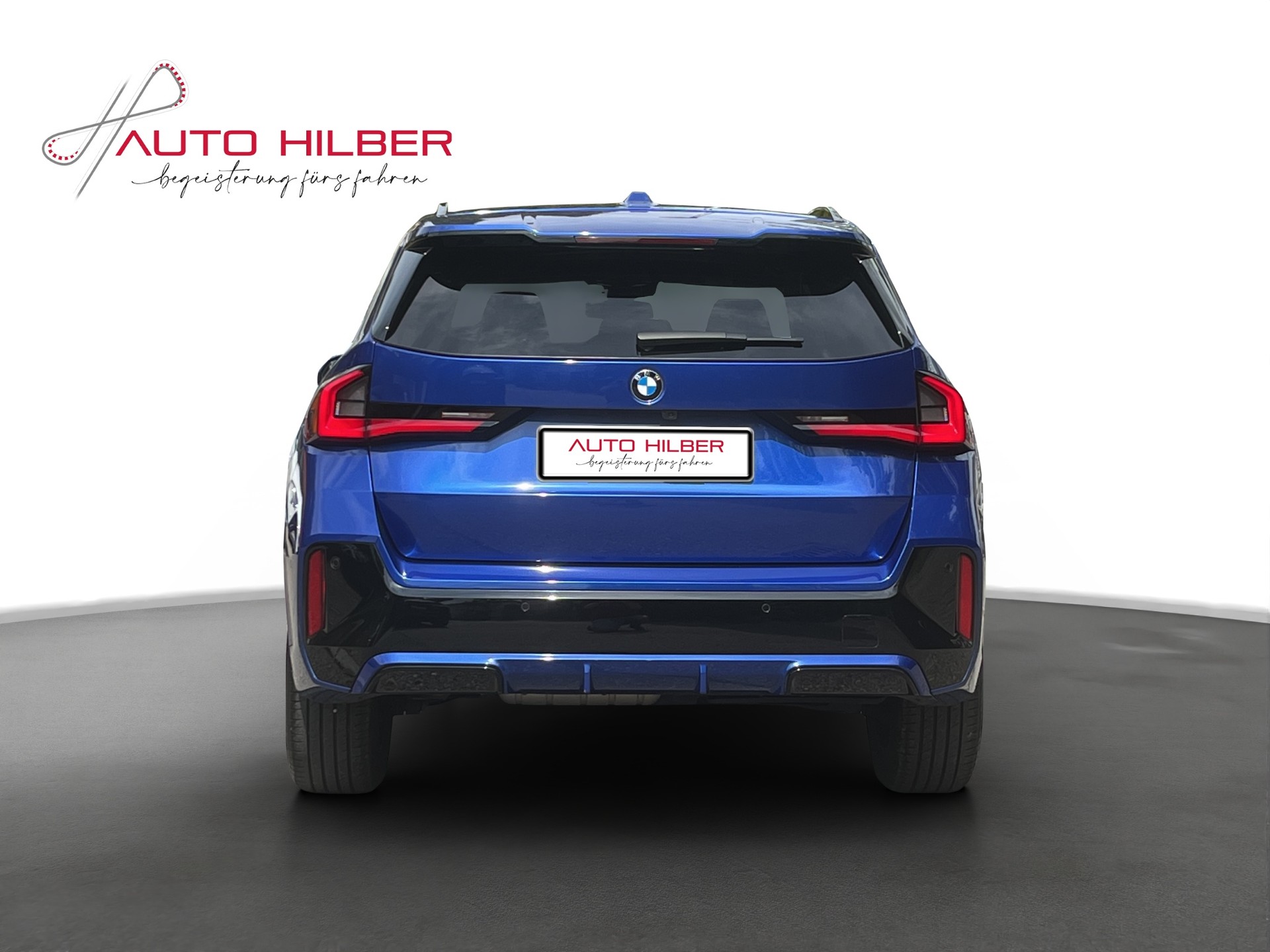 BMW X1 xDrive 20d 48V M Sport *MEGA AUSTATTUNG/HarmanKardon/DrivingAssitantPro/360°Cam*-image-5