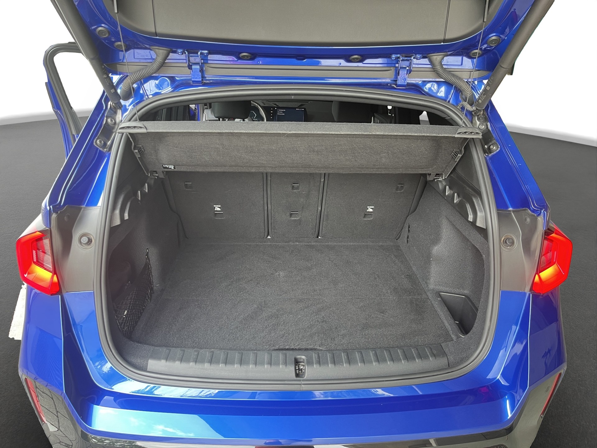 BMW X1 xDrive 20d 48V M Sport *MEGA AUSTATTUNG/HarmanKardon/DrivingAssitantPro/360°Cam*-image-11