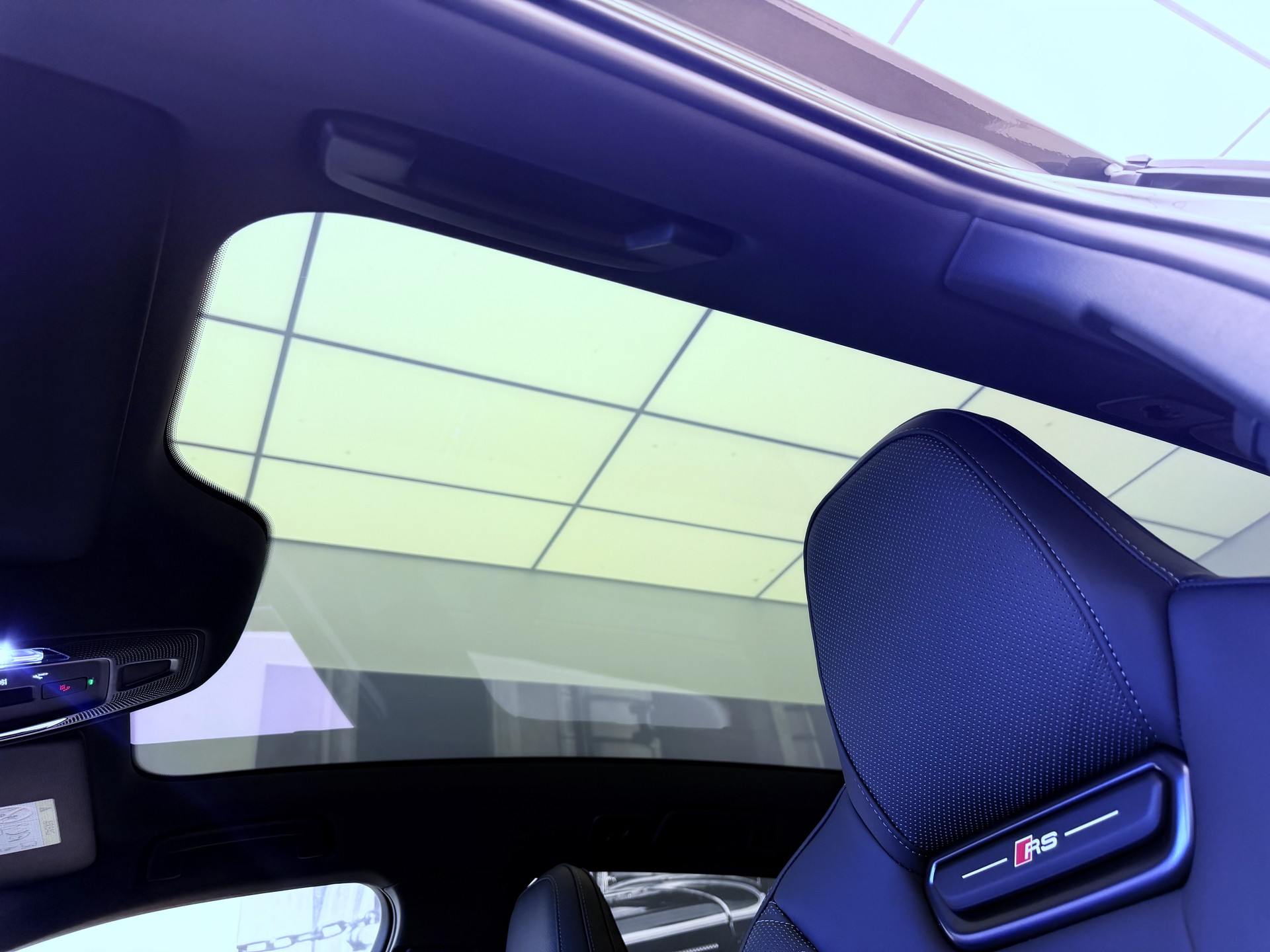 AUDI RS 5 Avant TFSI 470 kW Tiptronic quattro-image-18