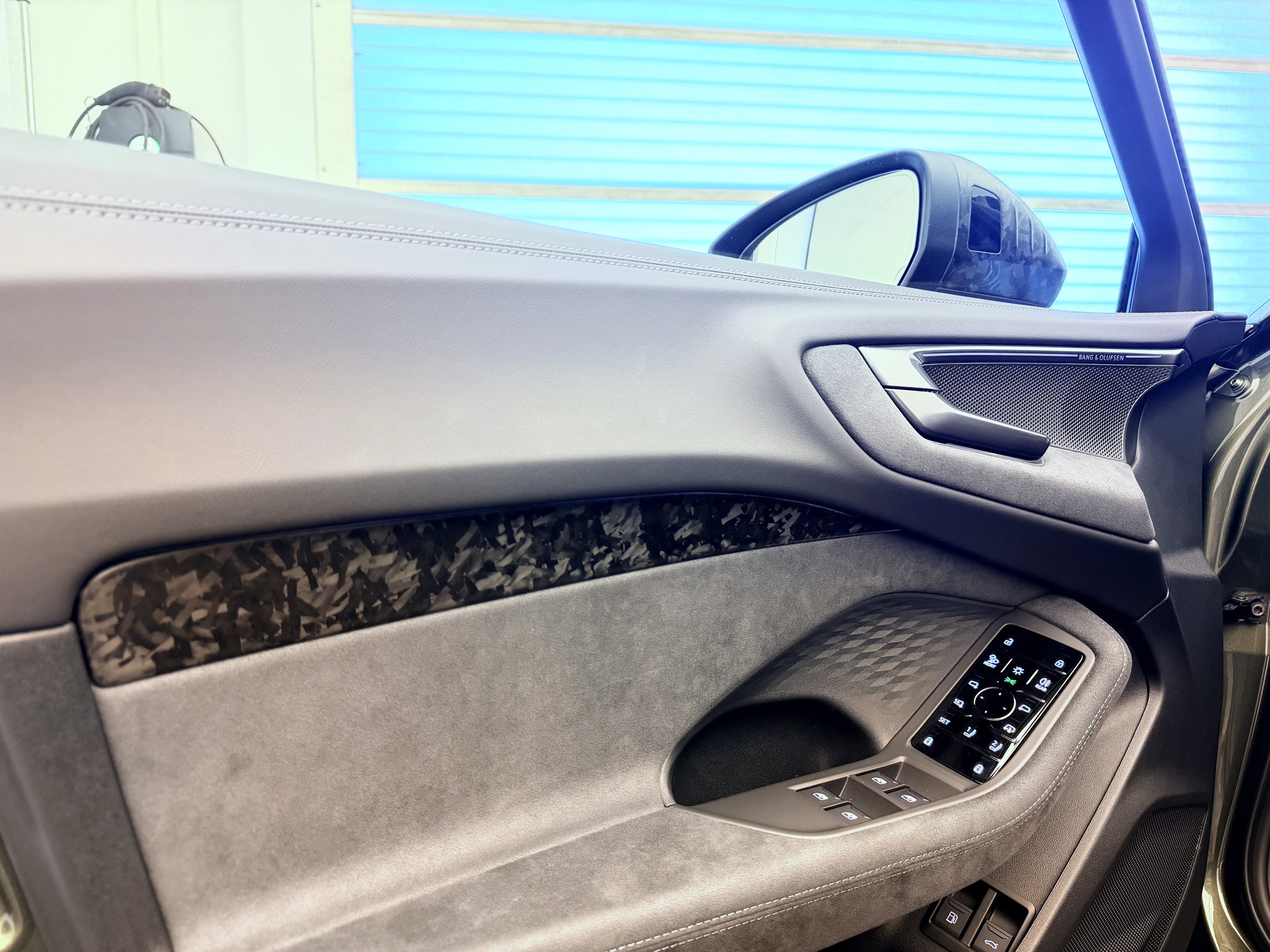AUDI RS 5 Avant TFSI 470 kW Tiptronic quattro-image-5
