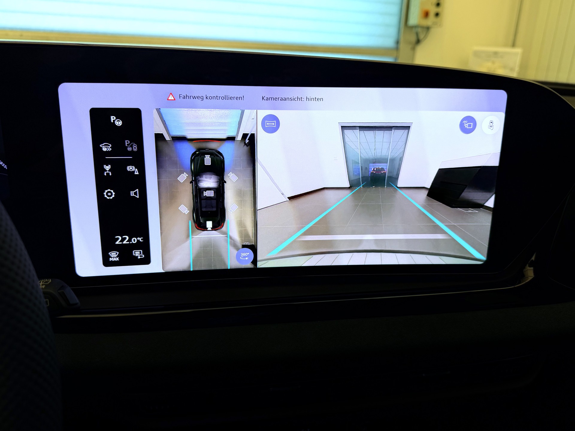 AUDI RS 5 Avant TFSI 470 kW Tiptronic quattro-image-15