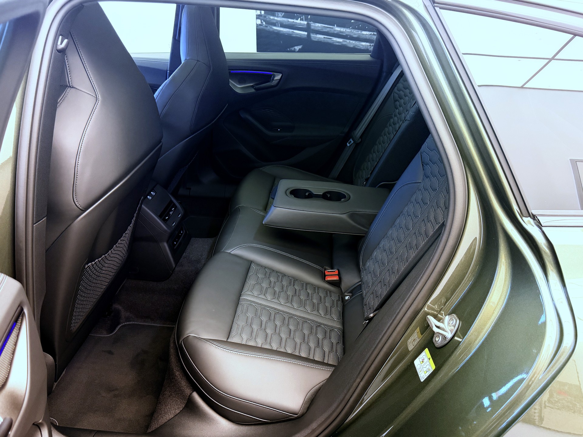 AUDI RS 5 Avant TFSI 470 kW Tiptronic quattro-image-20