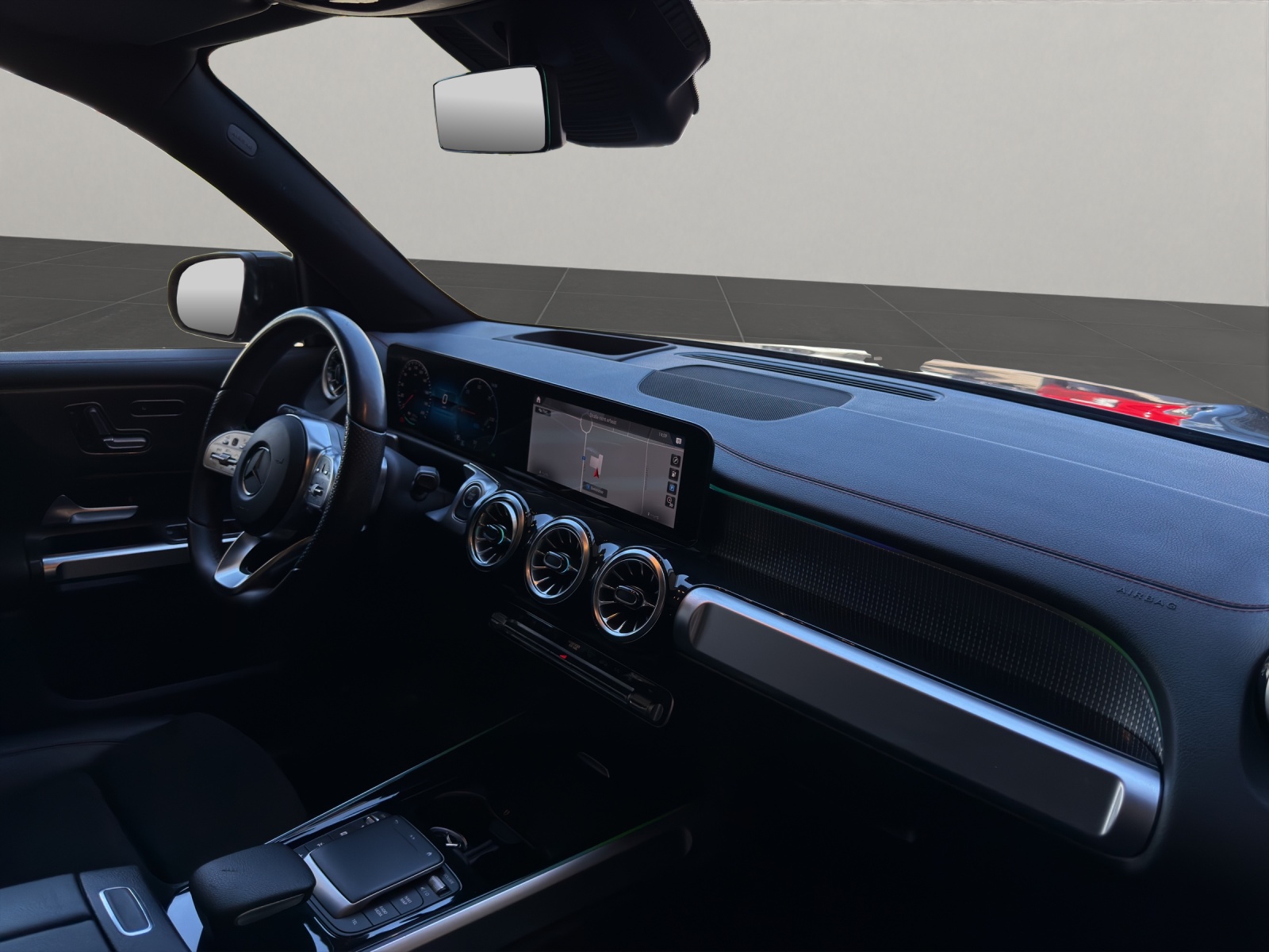 MERCEDES-BENZ EQB 350 AMG Line 4matic-image-9