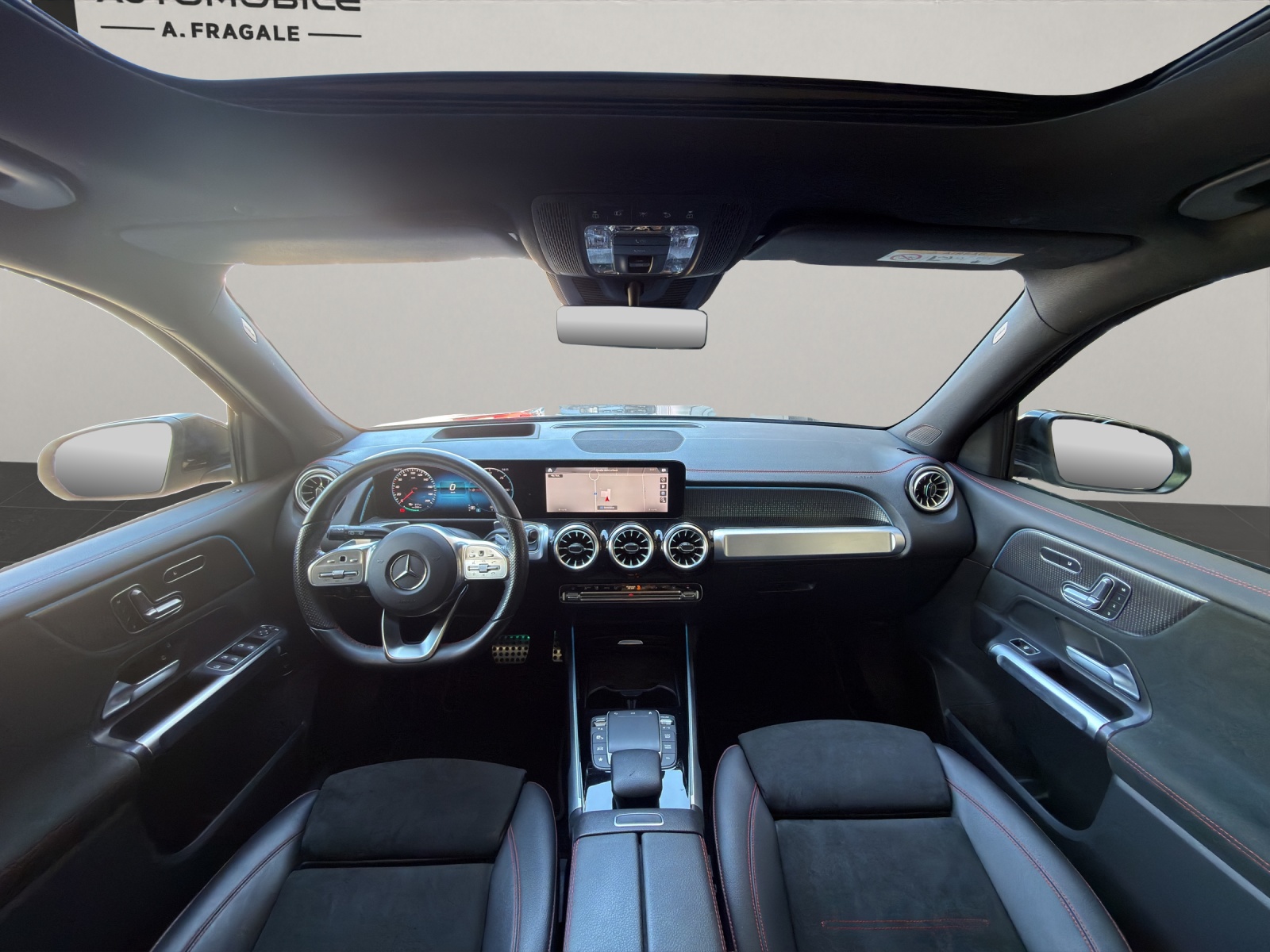 MERCEDES-BENZ EQB 350 AMG Line 4matic-image-8