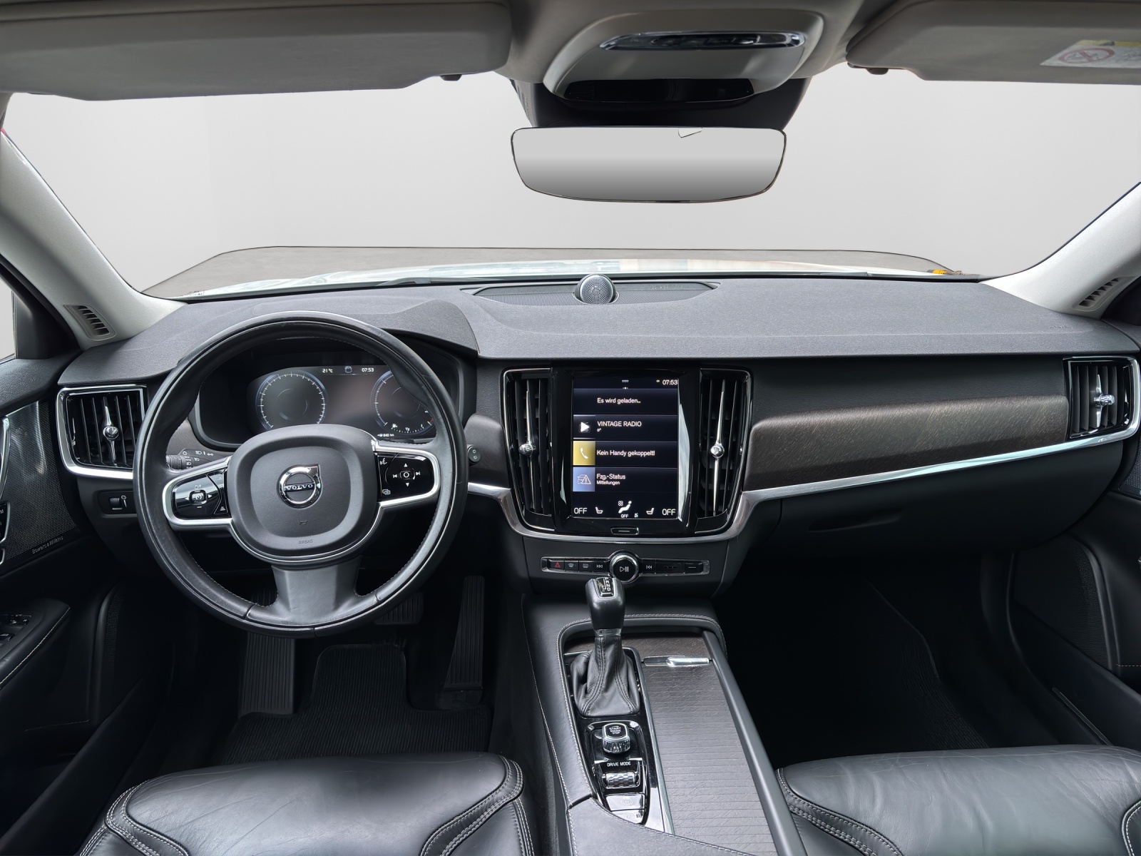 VOLVO V90 Cross Country 2.0 D5 Pro AWD-image-5