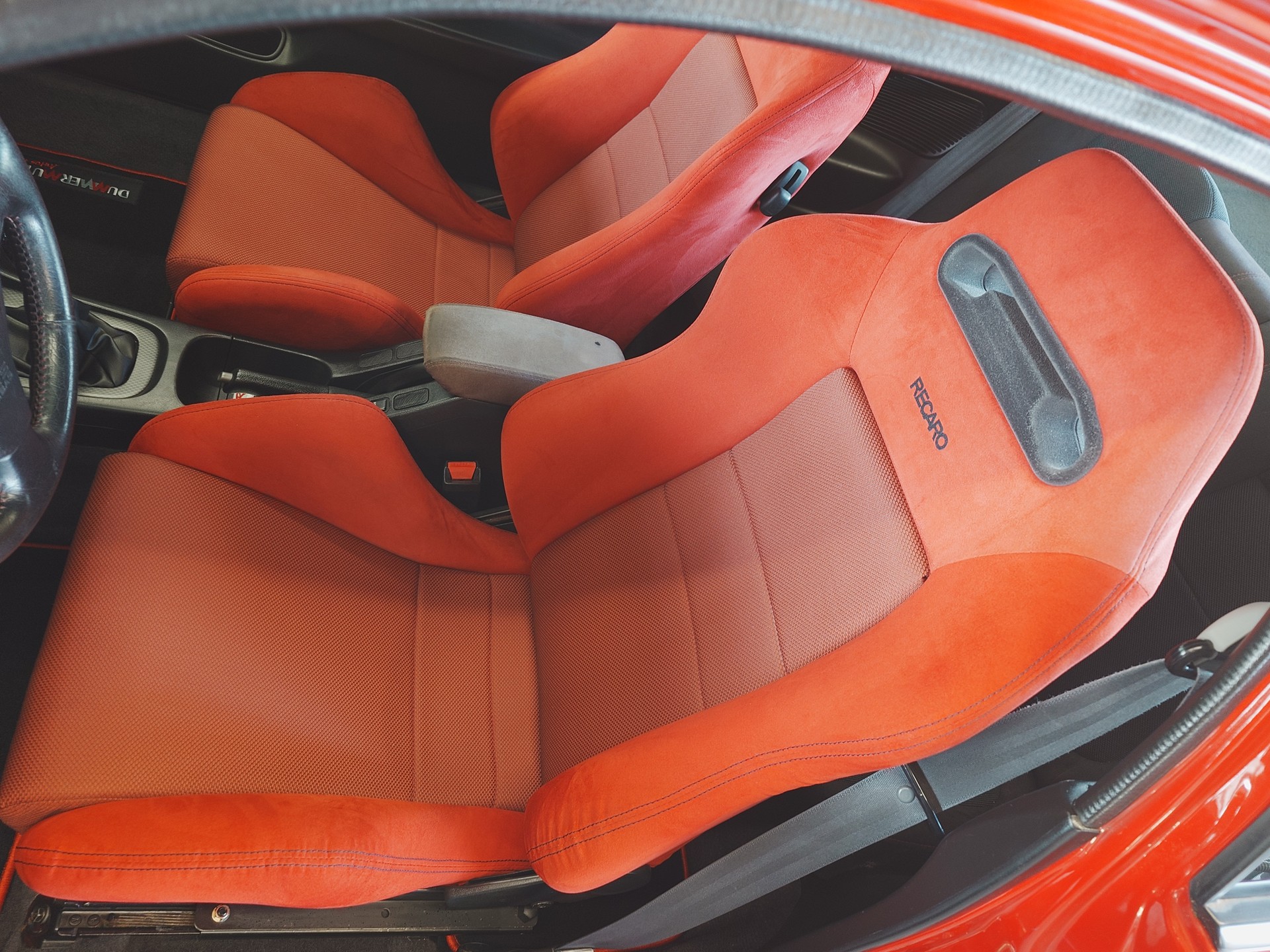 HONDA Integra Type-R 1.8 VTEC-image-6