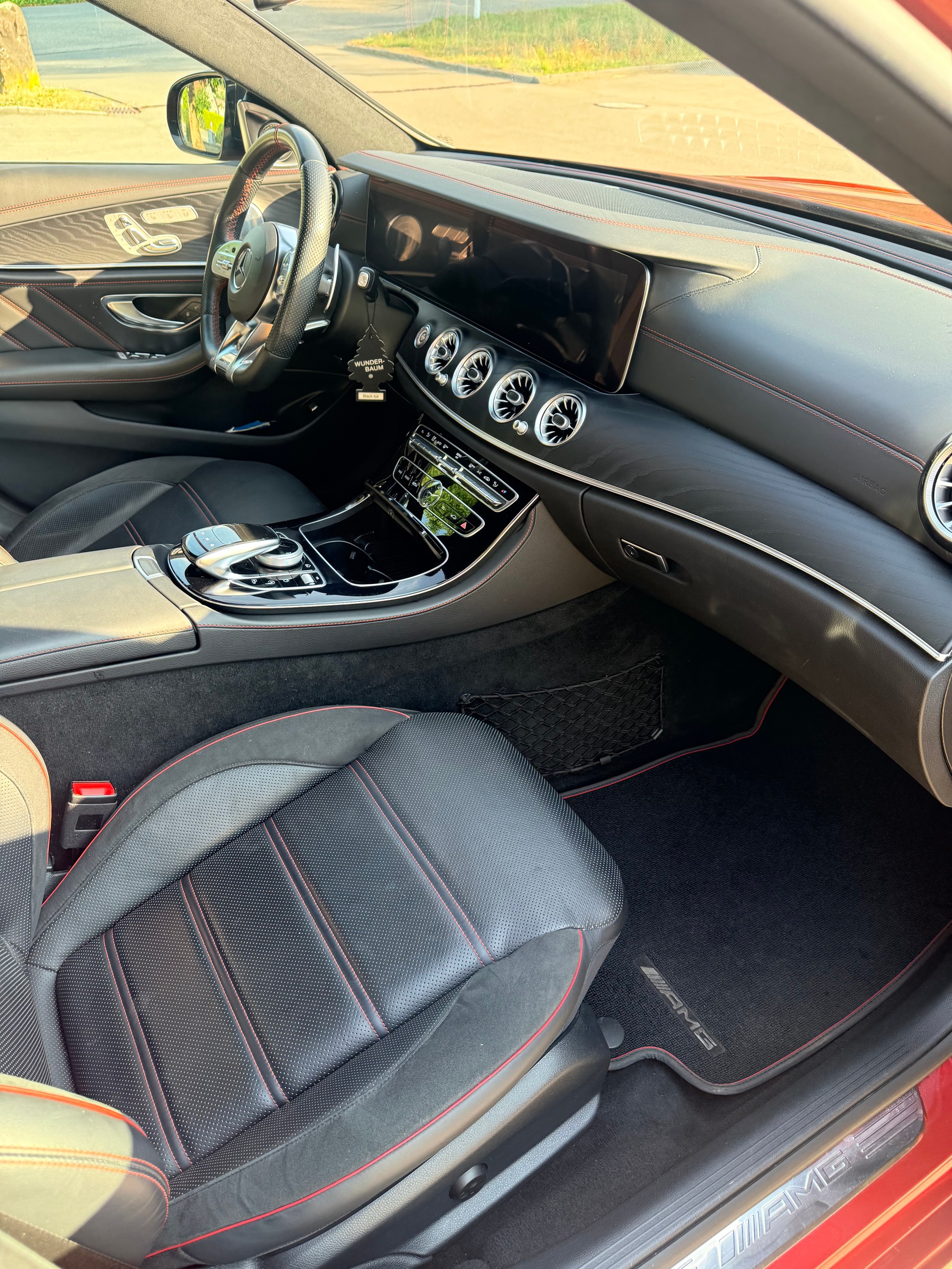 MERCEDES-BENZ E 53 AMG-image-4