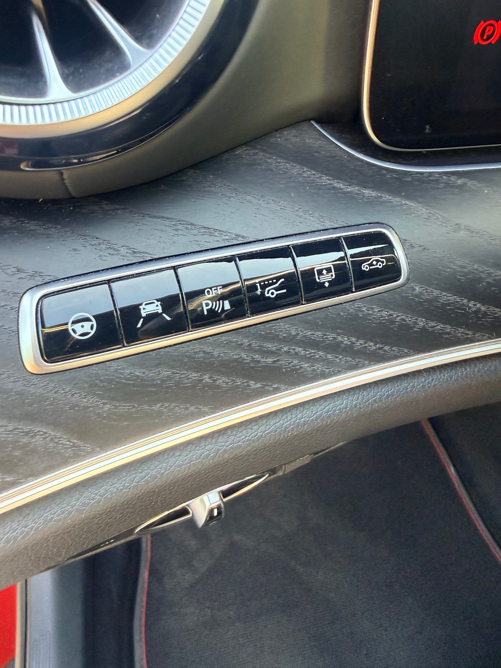 MERCEDES-BENZ E 53 AMG-image-5