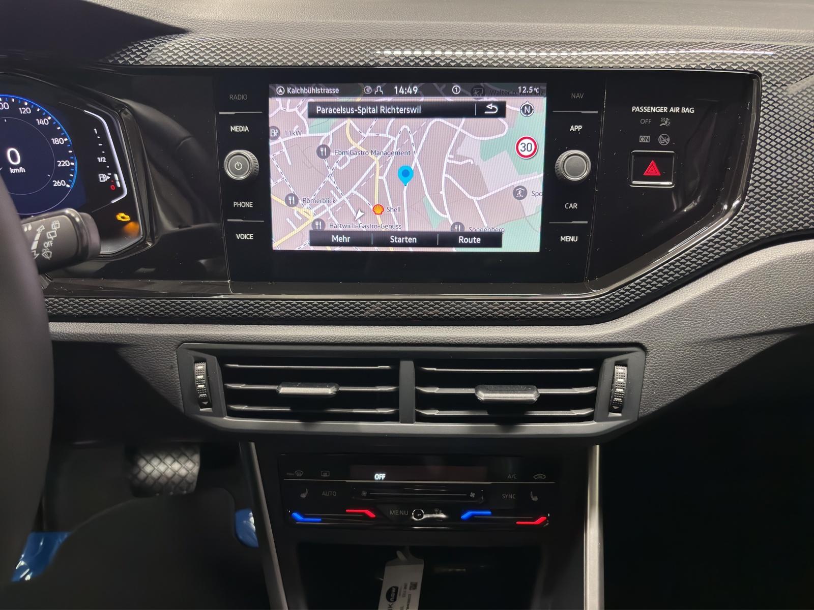 VW Taigo 1.0 TSI Life DSG-image-8