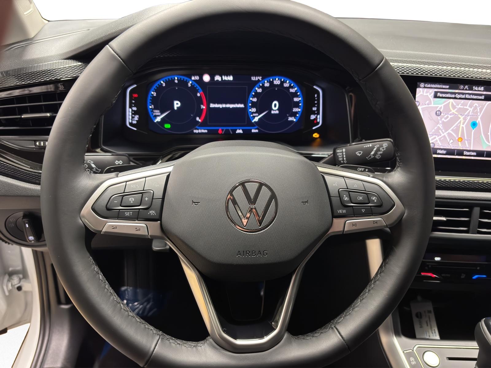 VW Taigo 1.0 TSI Life DSG-image-6