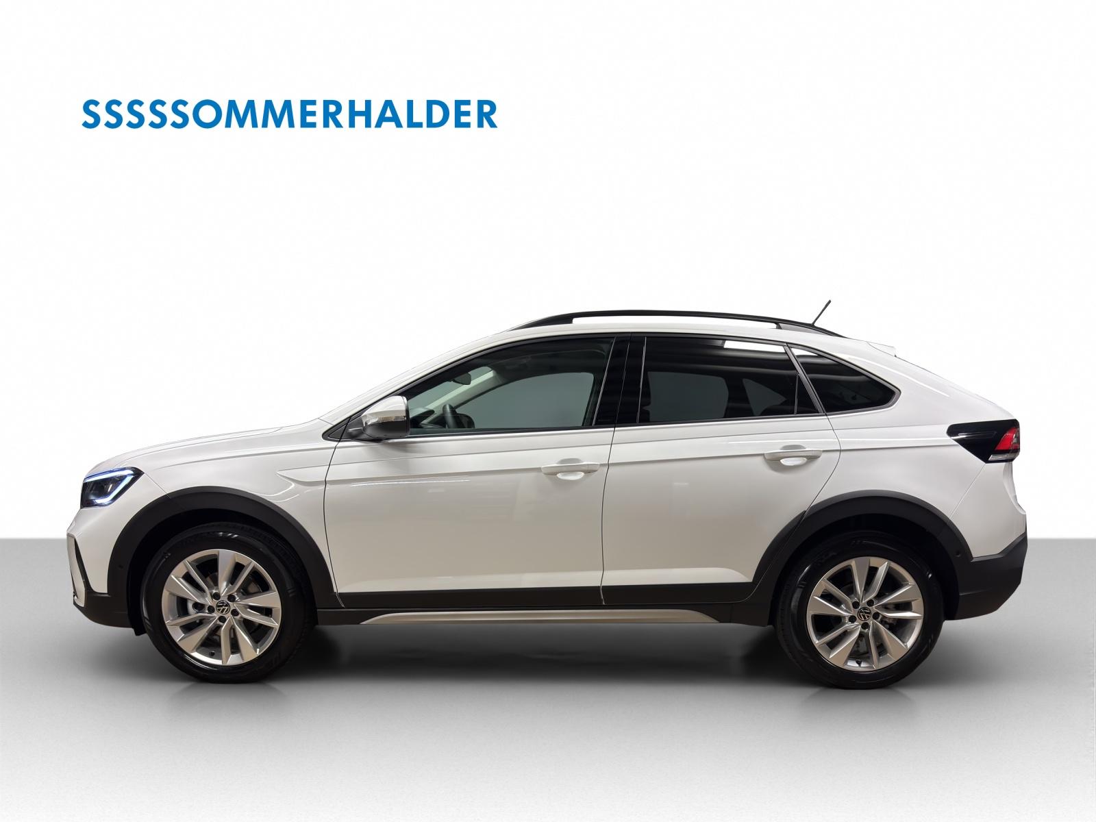 VW Taigo 1.0 TSI Life DSG-image-1