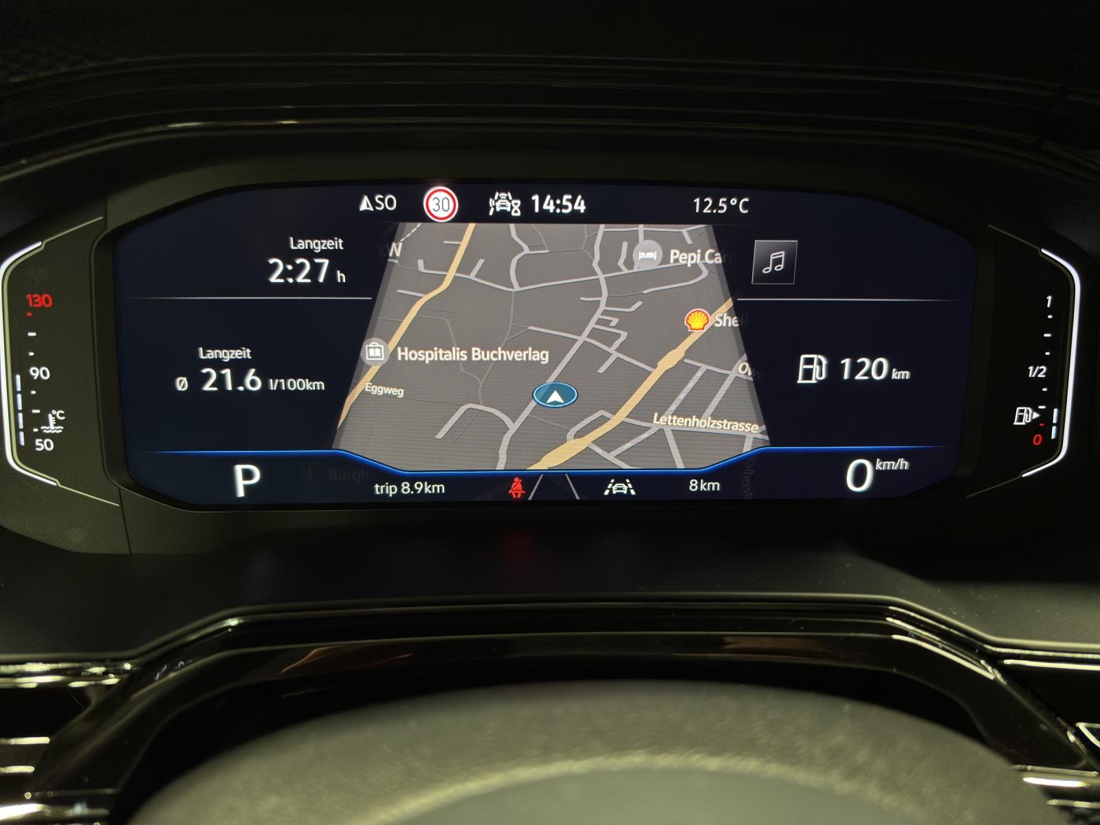 VW Taigo 1.0 TSI Life DSG-image-13