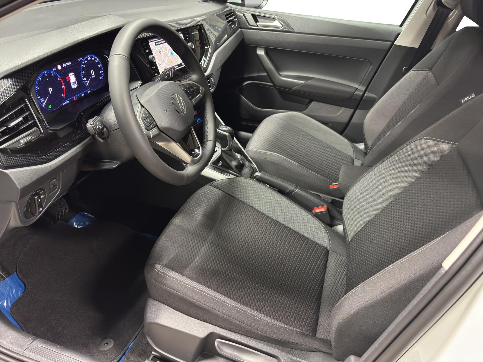 VW Taigo 1.0 TSI Life DSG-image-5