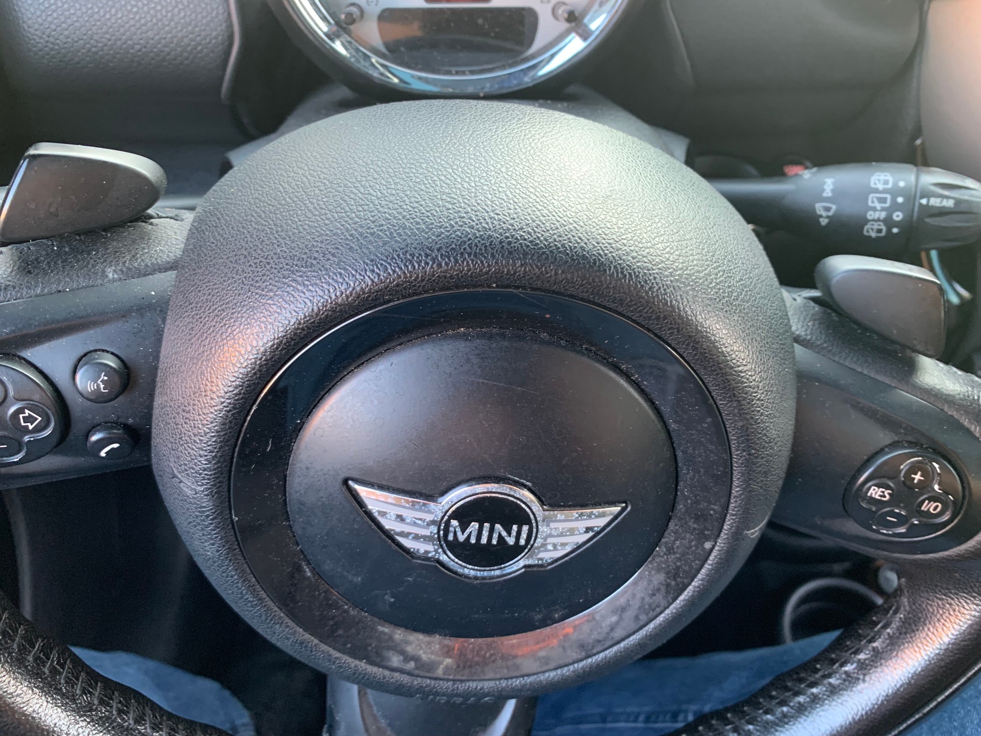 MINI Countryman Cooper S ALL4 Steptronic-image-10