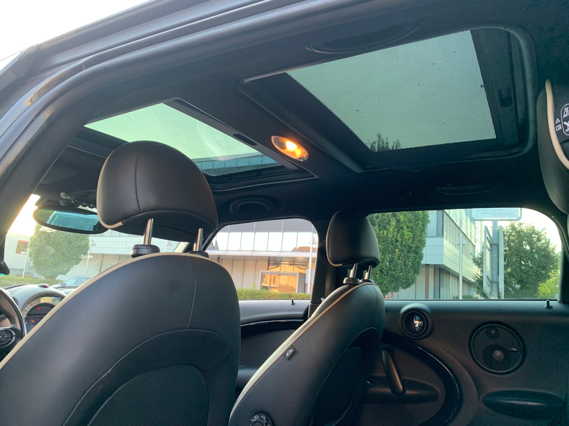MINI Countryman Cooper S ALL4 Steptronic-image-7