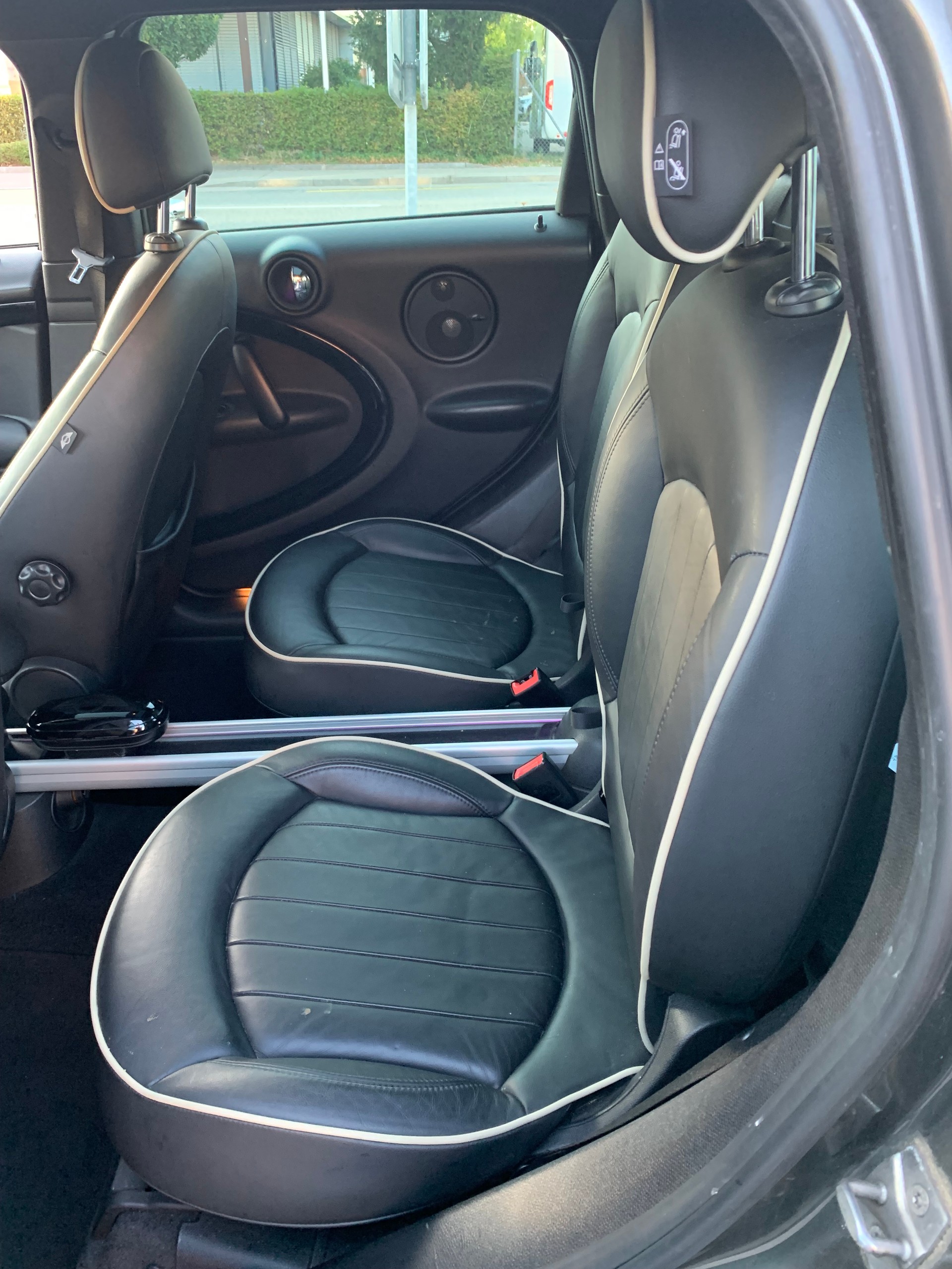 MINI Countryman Cooper S ALL4 Steptronic-image-6