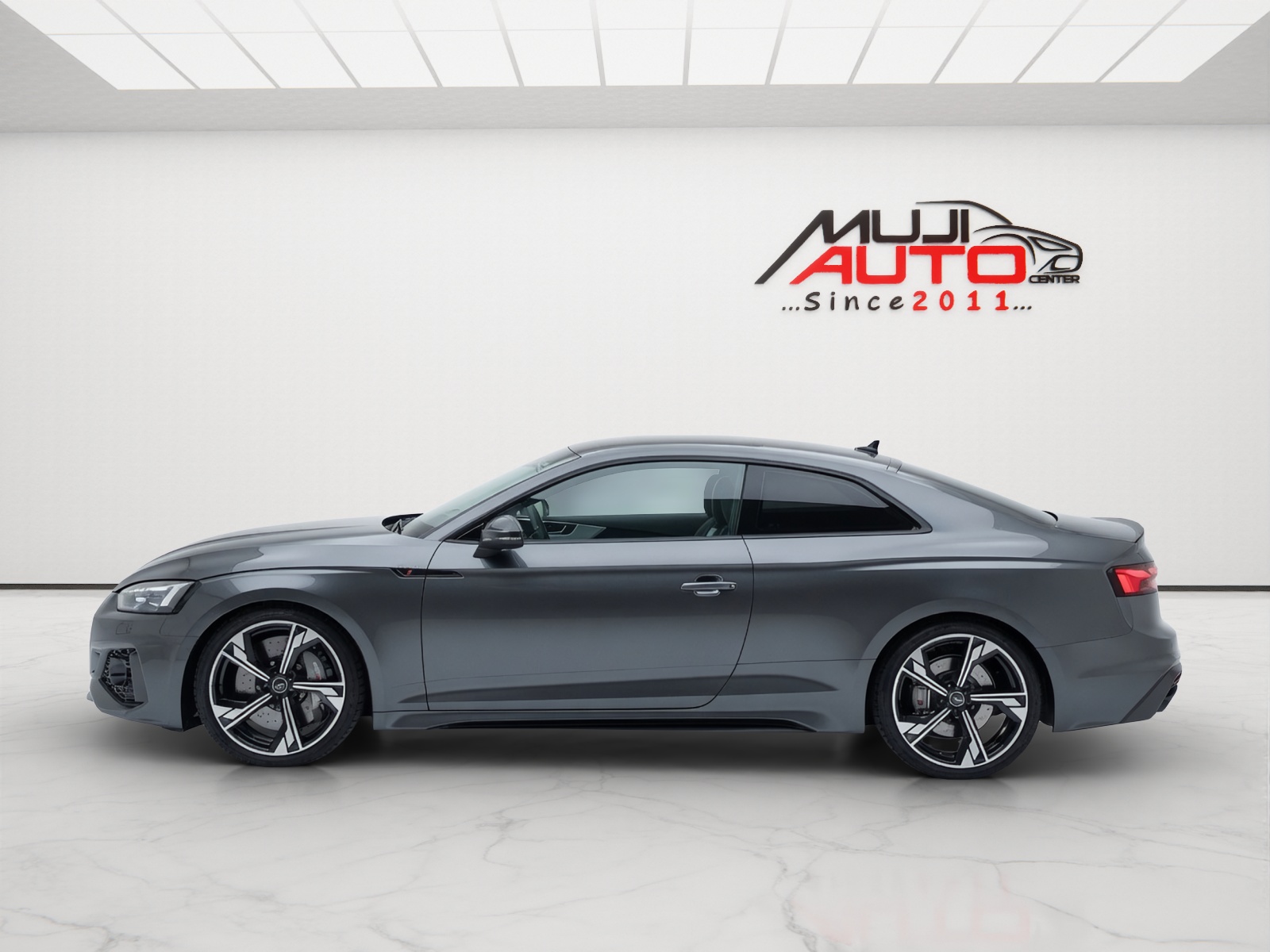AUDI RS5 Coupé 2.9 TFSI quattro tiptronic-image-1