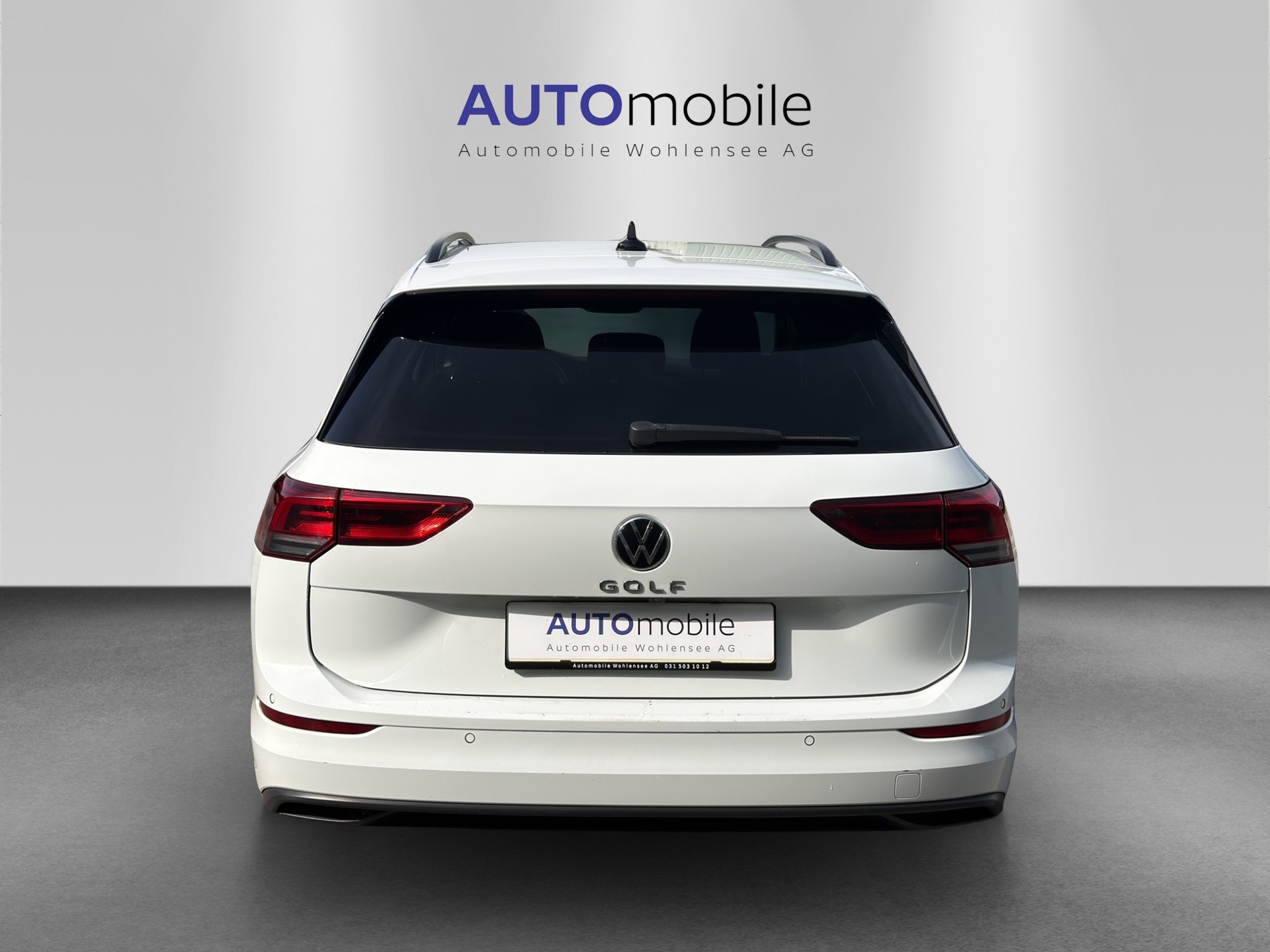 VW Golf Variant 2.0 TDI Life DSG-image-5