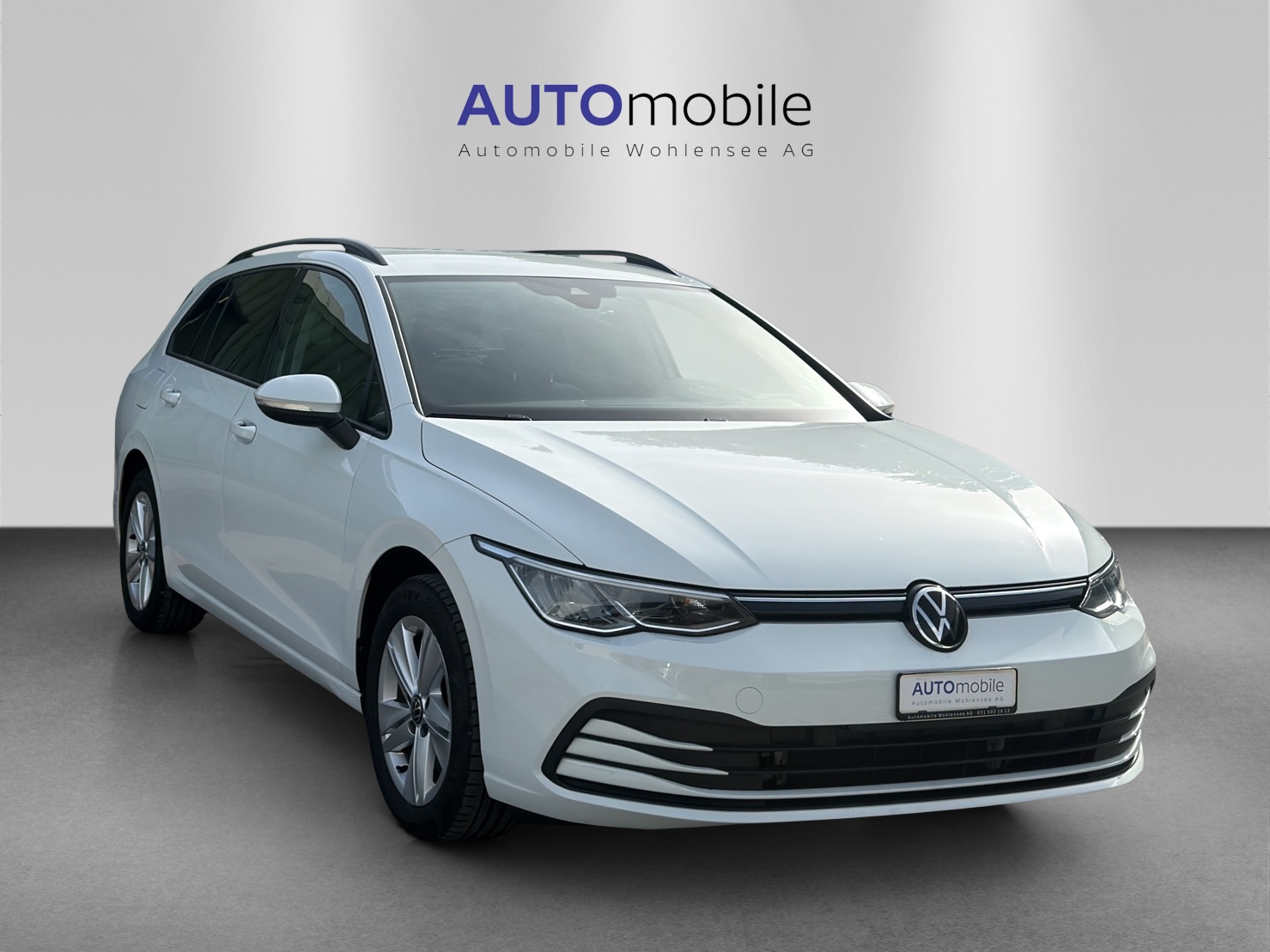 VW Golf Variant 2.0 TDI Life DSG-image-3