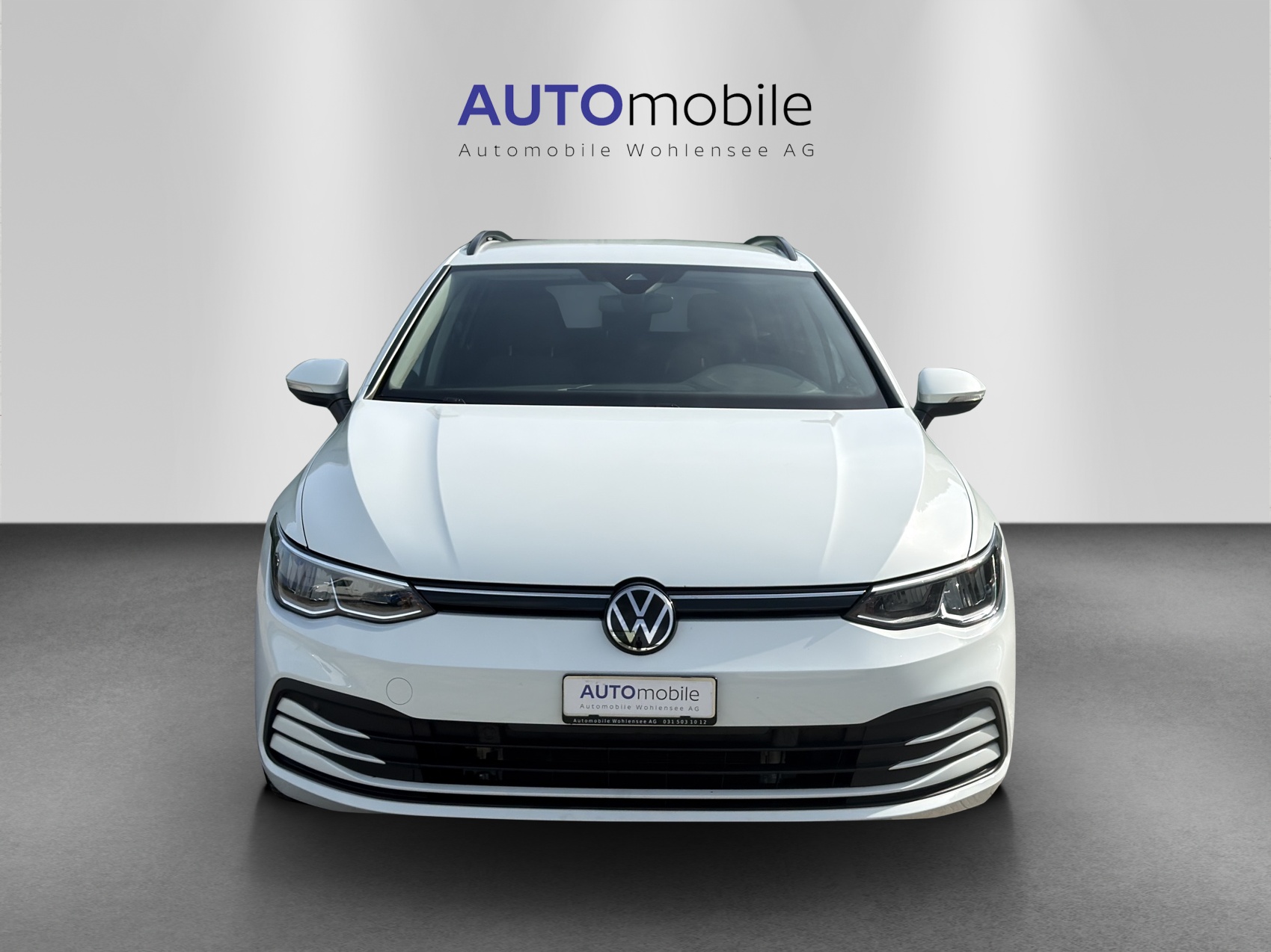 VW Golf Variant 2.0 TDI Life DSG-image-2