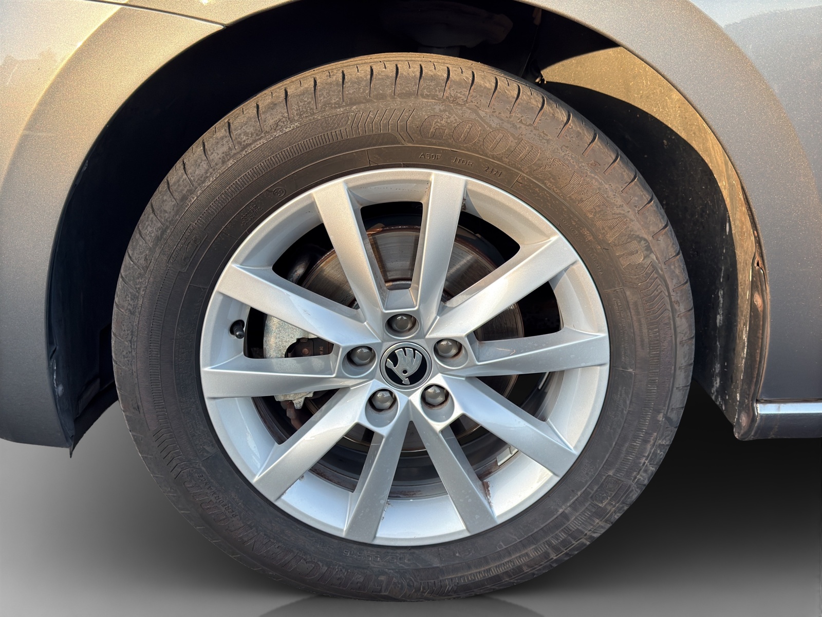 SKODA Scala 1.0 TSI Ambition-image-13