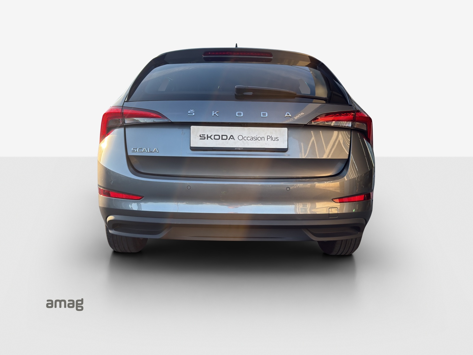 SKODA Scala 1.0 TSI Ambition-image-3