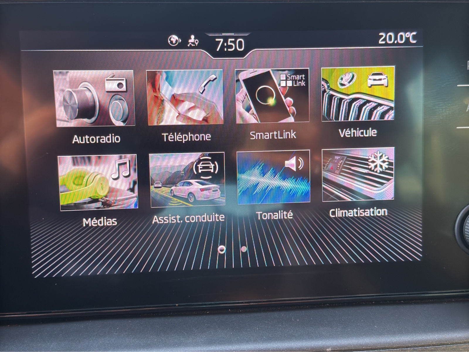 SKODA Scala 1.0 TSI Ambition-image-15