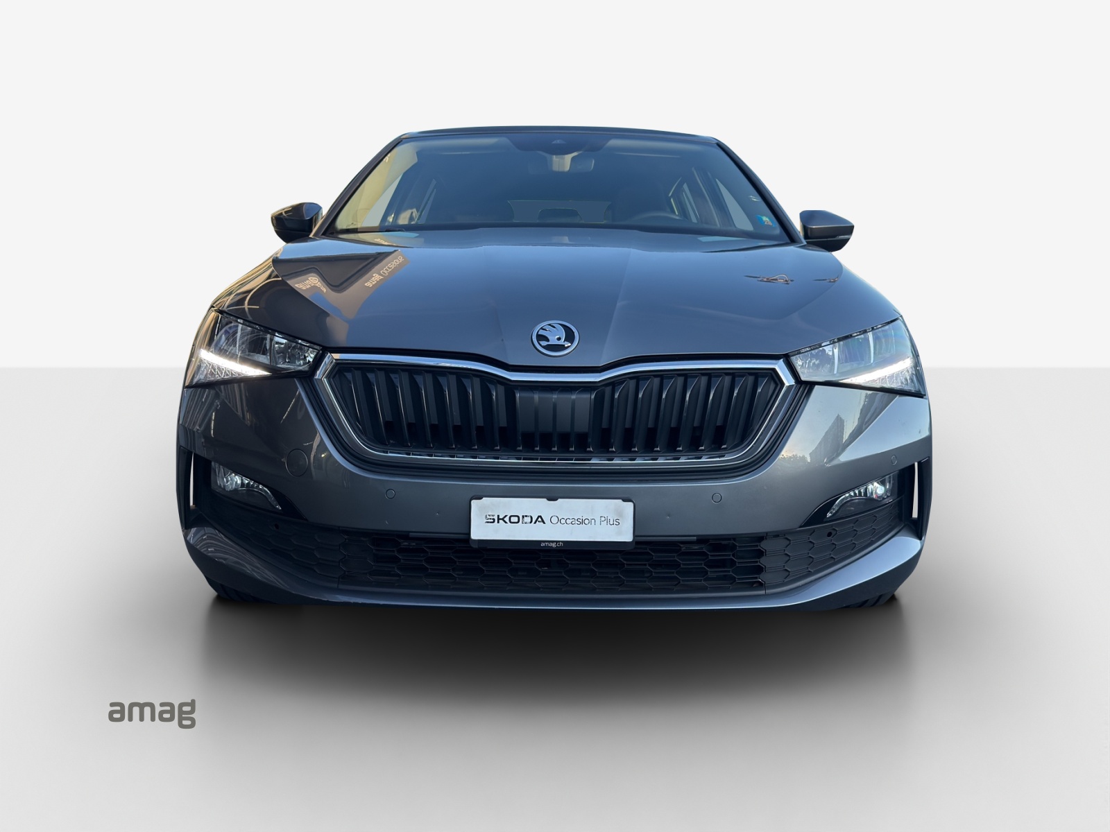 SKODA Scala 1.0 TSI Ambition-image-6