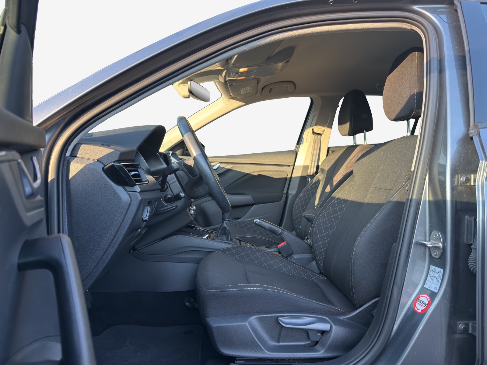 SKODA Scala 1.0 TSI Ambition-image-7